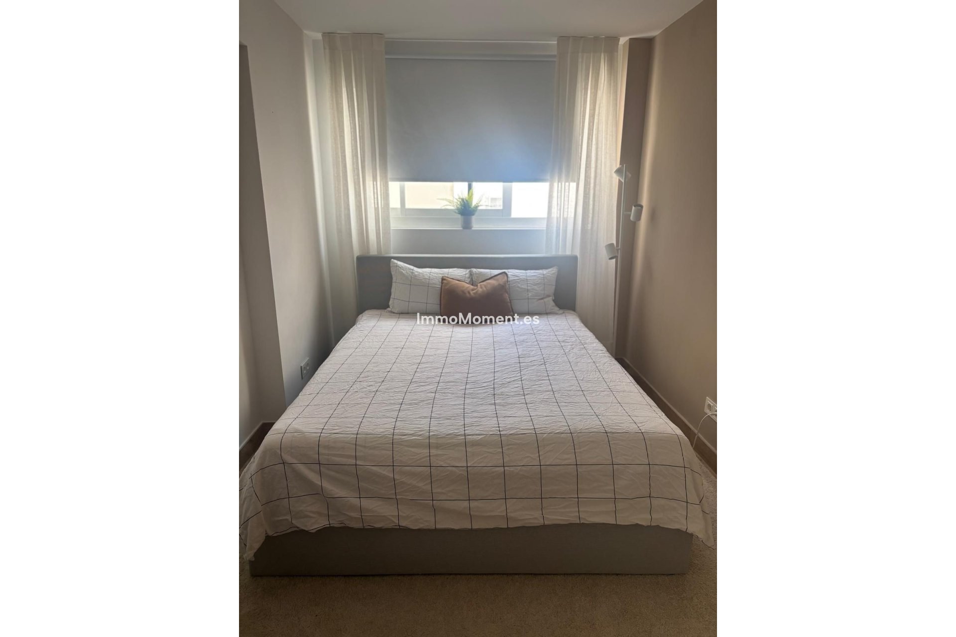 Bestaande woning - Geschakelde woning - Estepona  - Atalaya