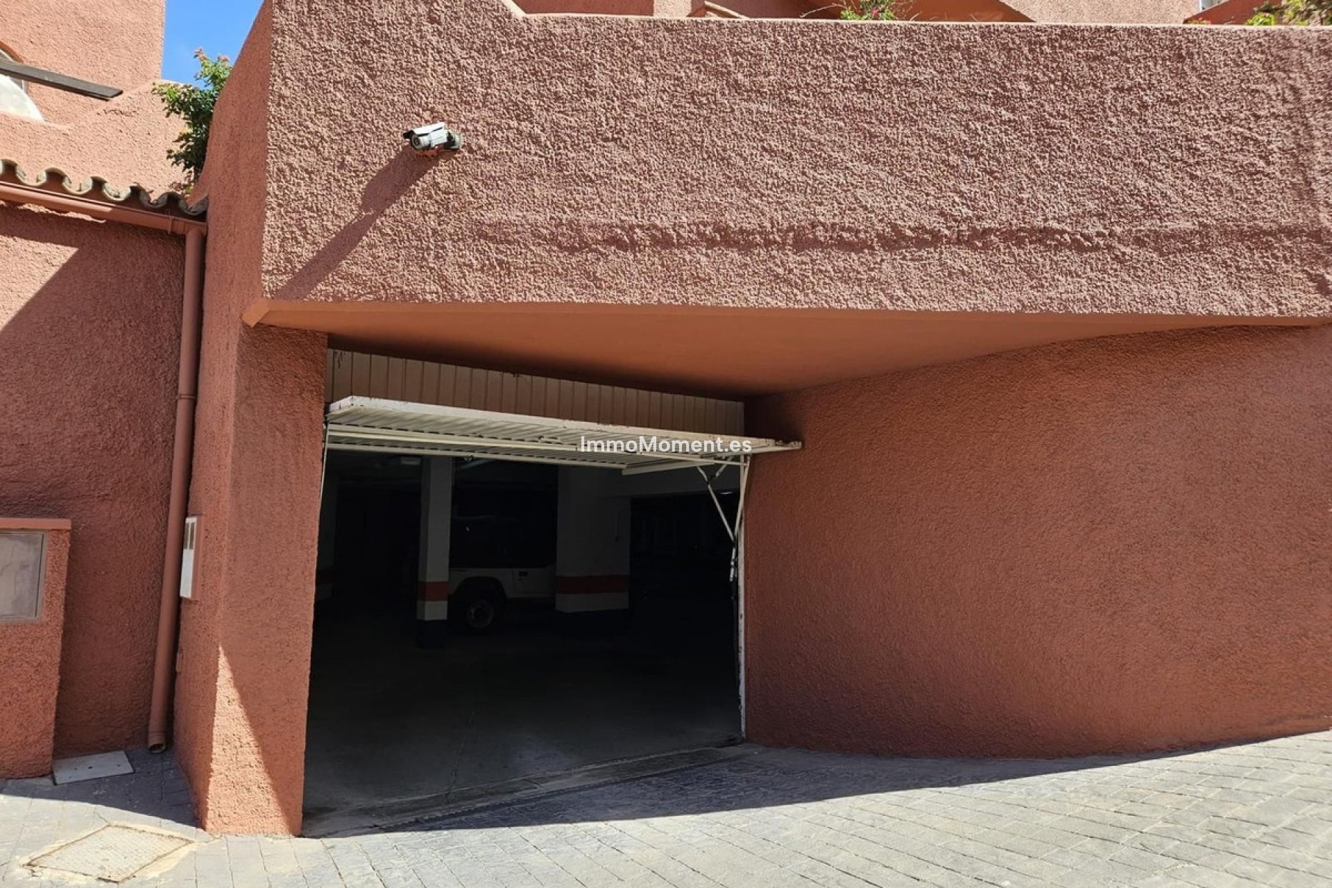 Bestaande woning - Geschakelde woning - Estepona  - Atalaya