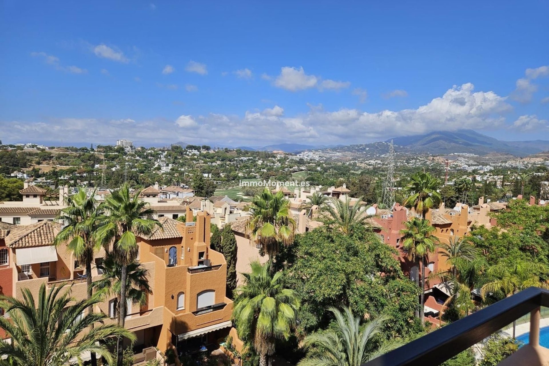 Bestaande woning - Geschakelde woning - Estepona  - Atalaya