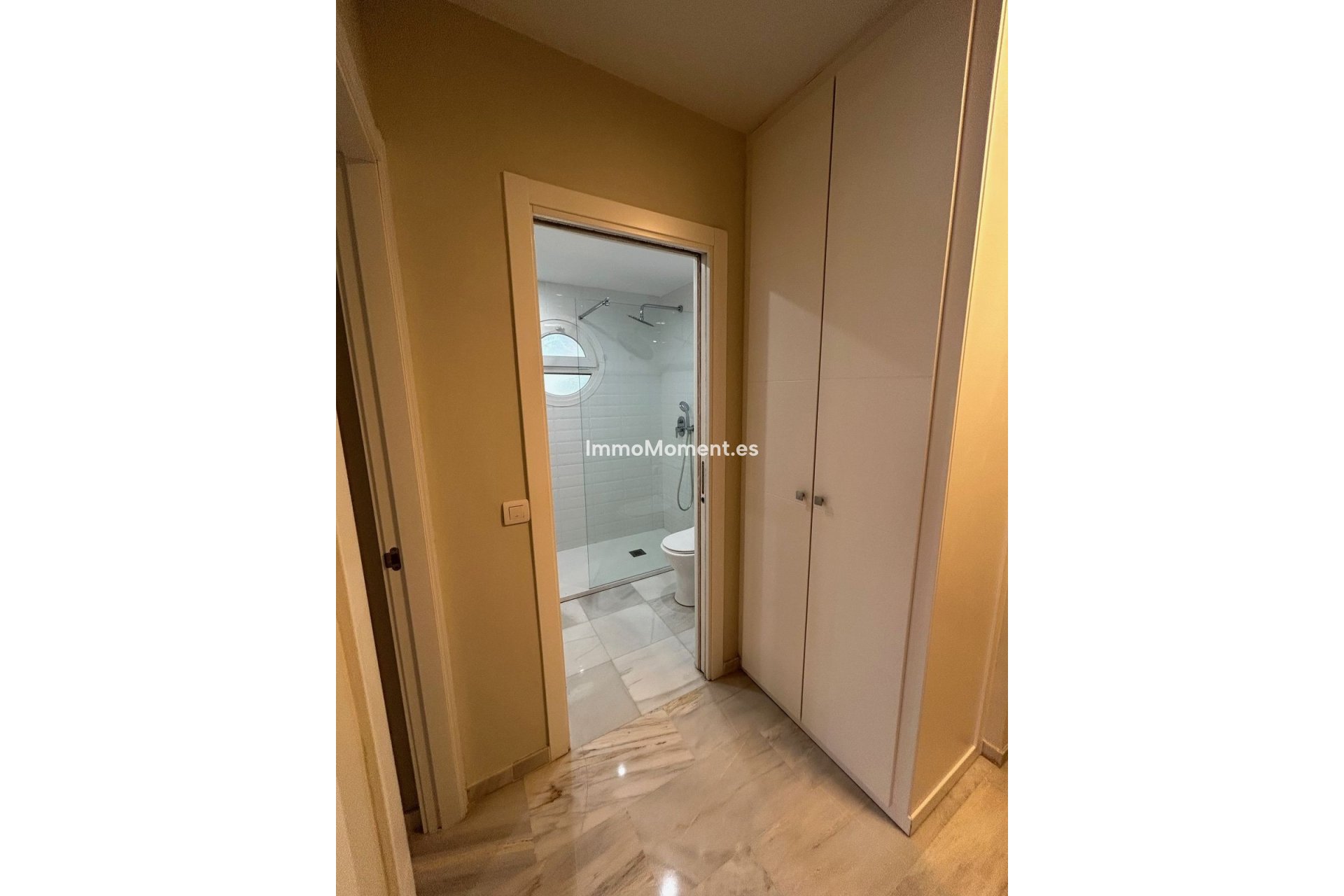 Bestaande woning - Geschakelde woning - Estepona  - Atalaya