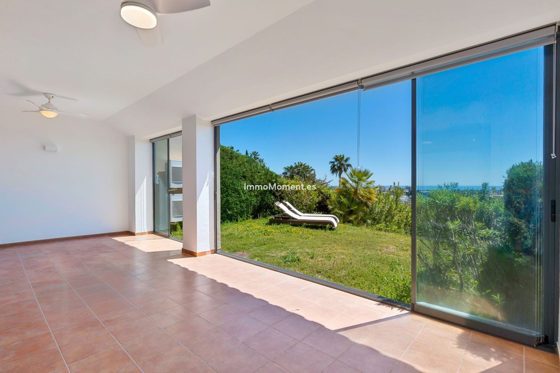 Bestaande woning - Geschakelde woning - Estepona  - Atalaya