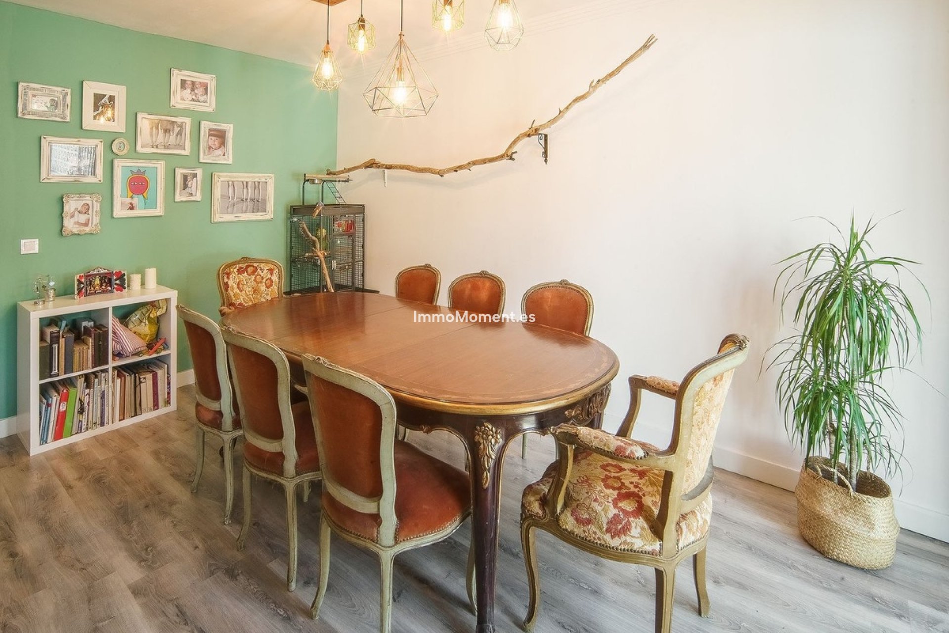 Bestaande woning - Geschakelde woning - Estepona  - Atalaya