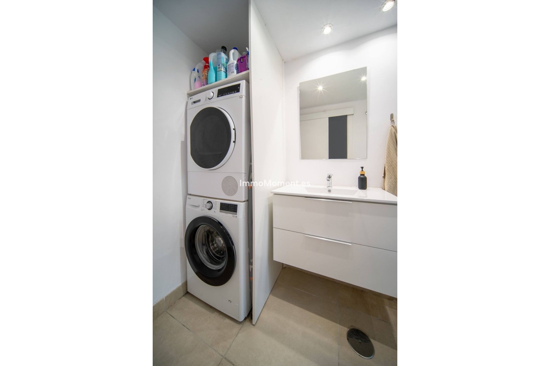 Bestaande woning - Geschakelde woning - Estepona  - Atalaya