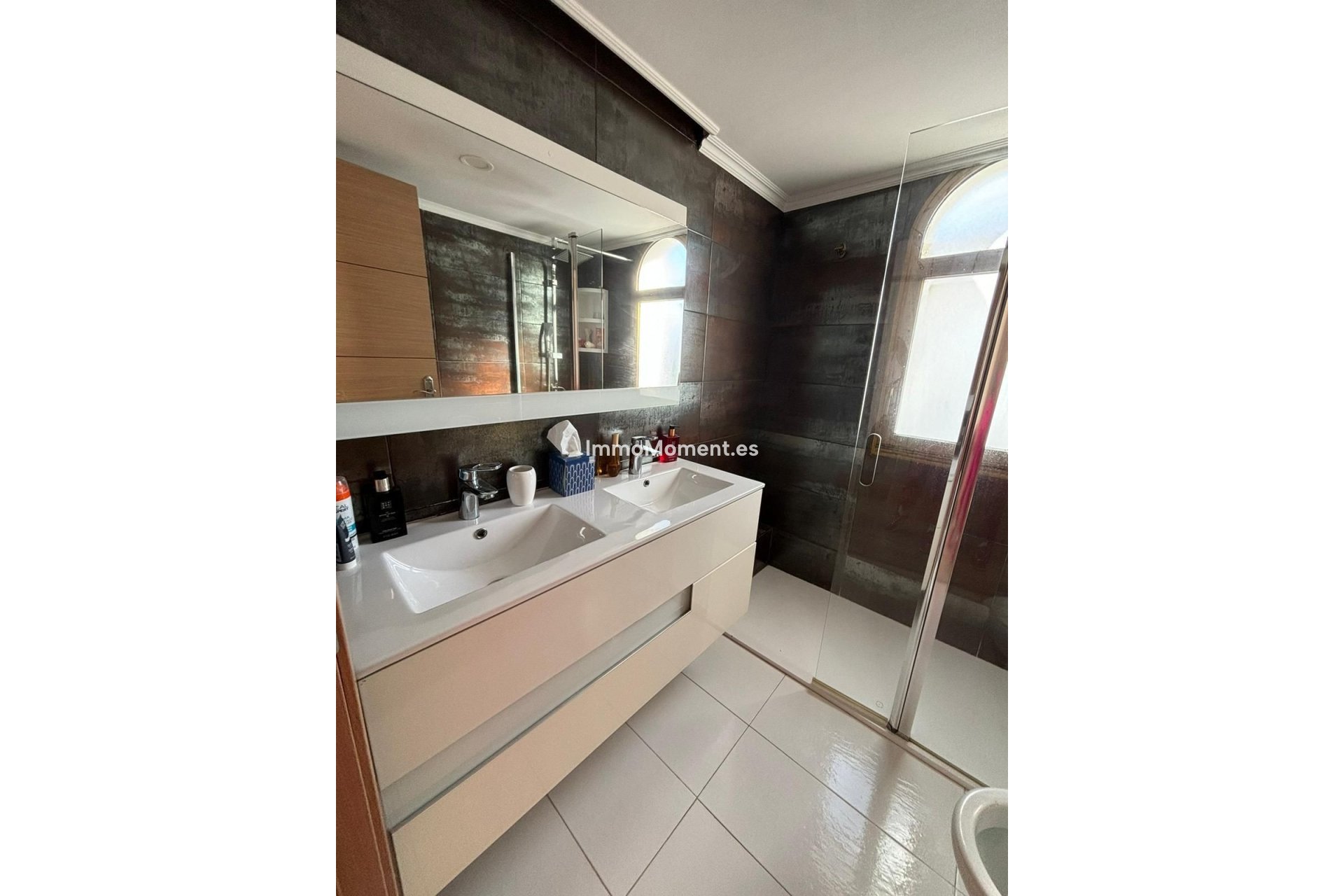 Bestaande woning - Geschakelde woning - Estepona  - Cancelada