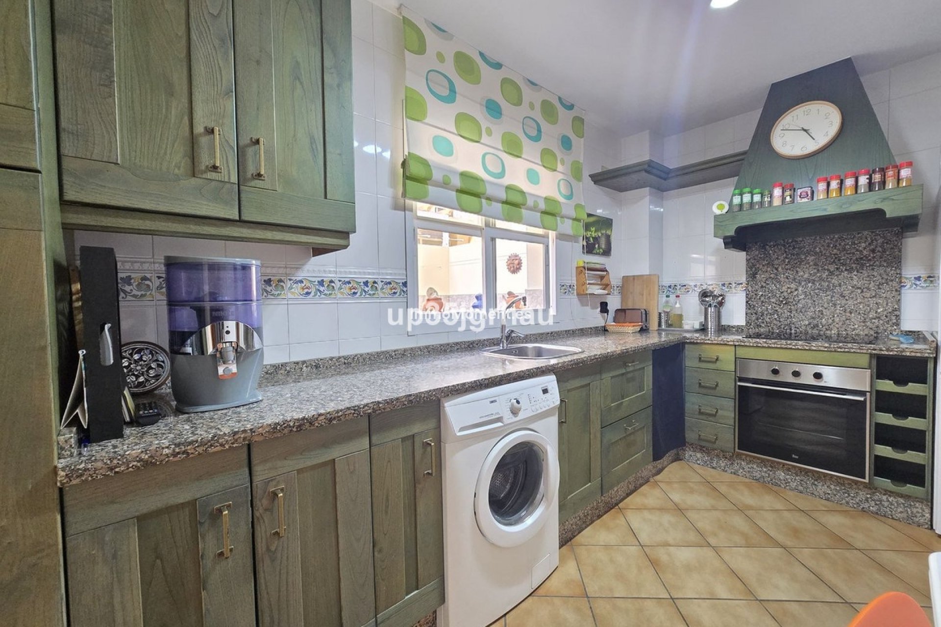 Bestaande woning - Geschakelde woning - Estepona  - Cancelada