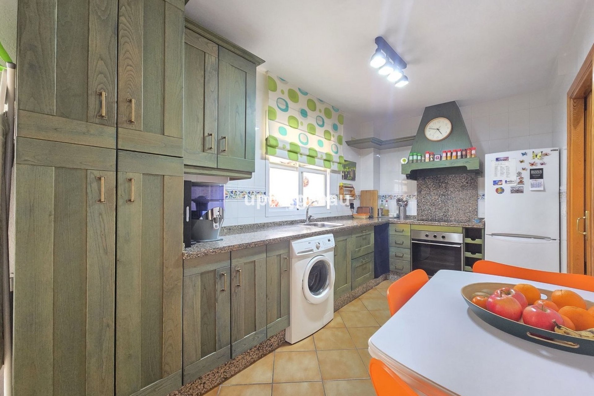 Bestaande woning - Geschakelde woning - Estepona  - Cancelada