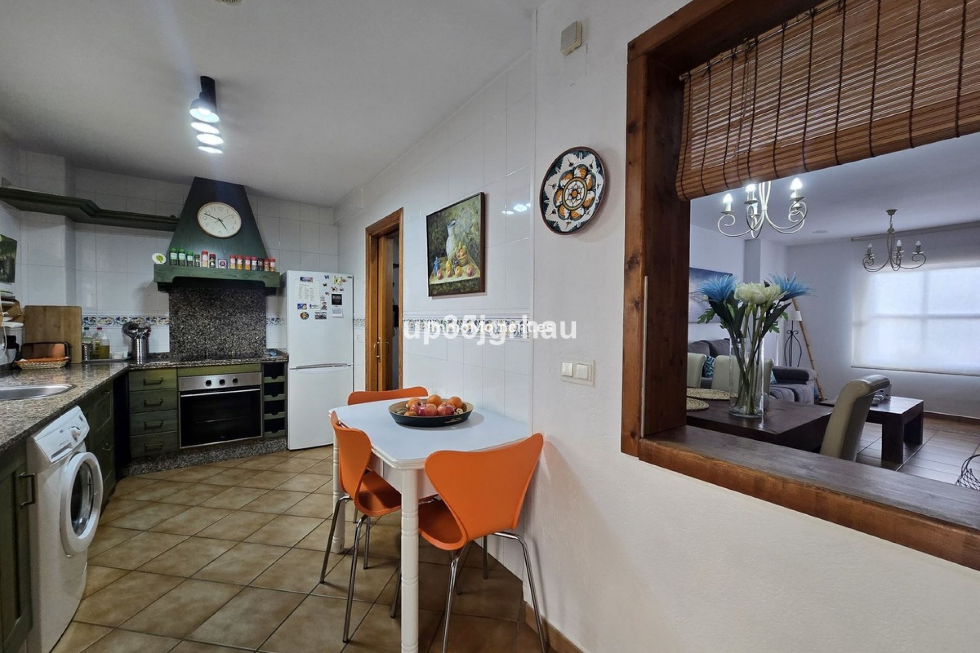 Bestaande woning - Geschakelde woning - Estepona  - Cancelada