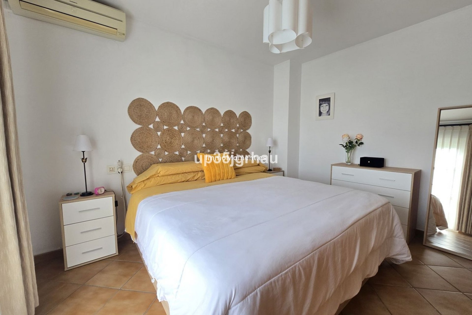 Bestaande woning - Geschakelde woning - Estepona  - Cancelada