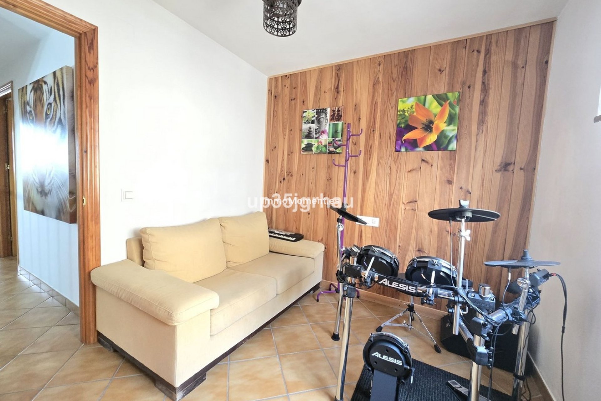 Bestaande woning - Geschakelde woning - Estepona  - Cancelada