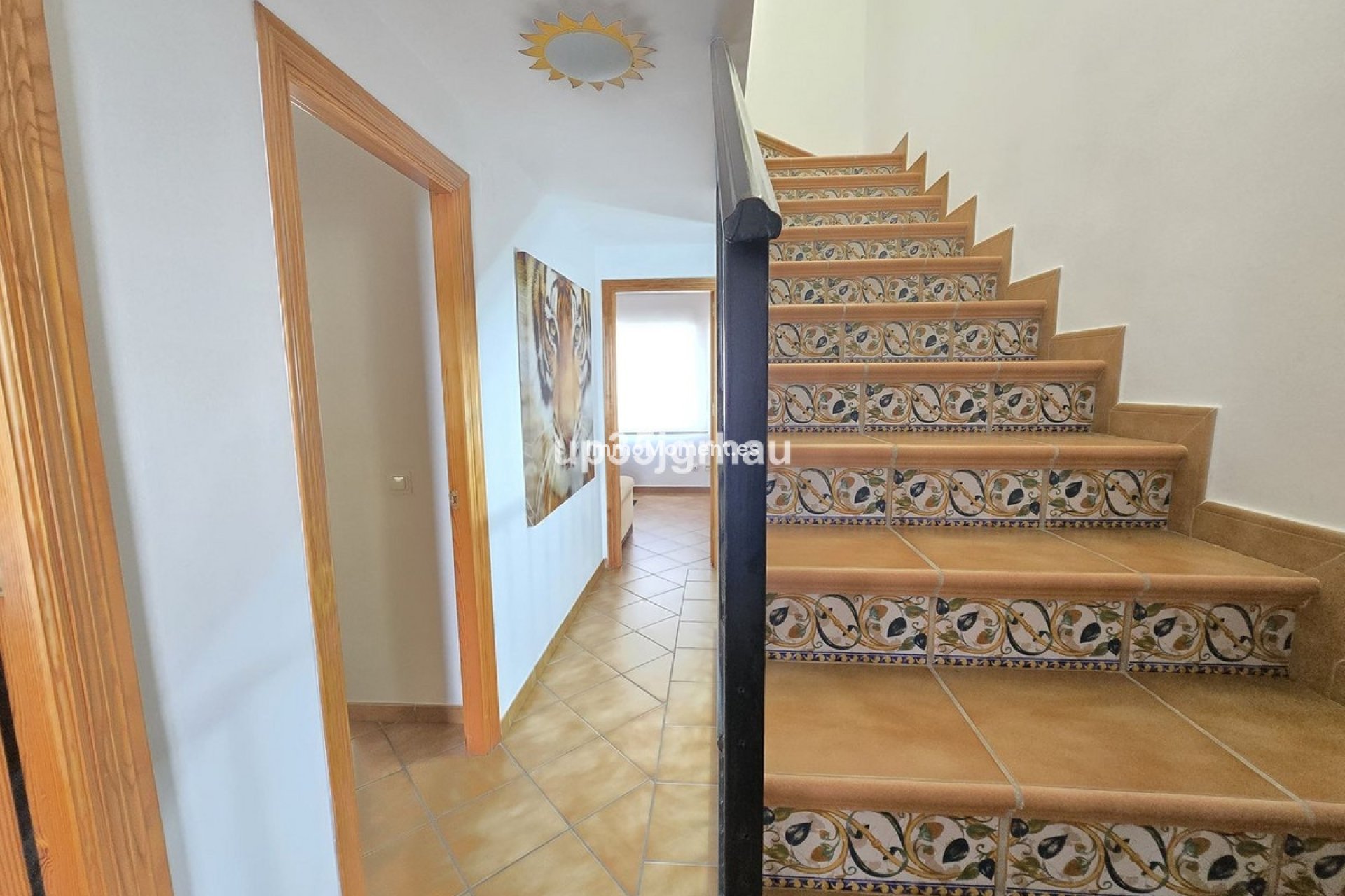 Bestaande woning - Geschakelde woning - Estepona  - Cancelada