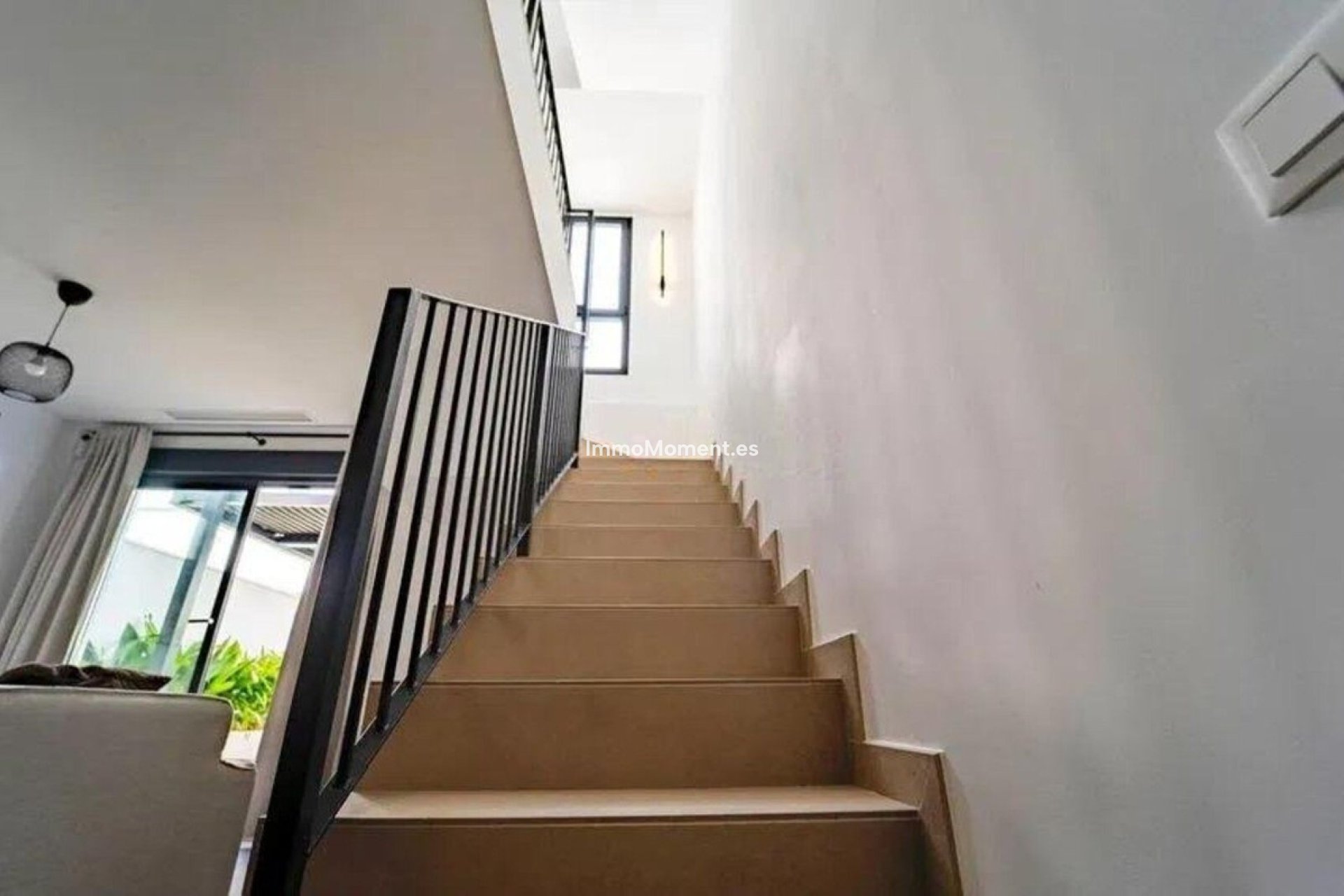 Bestaande woning - Geschakelde woning - Estepona  - Cancelada