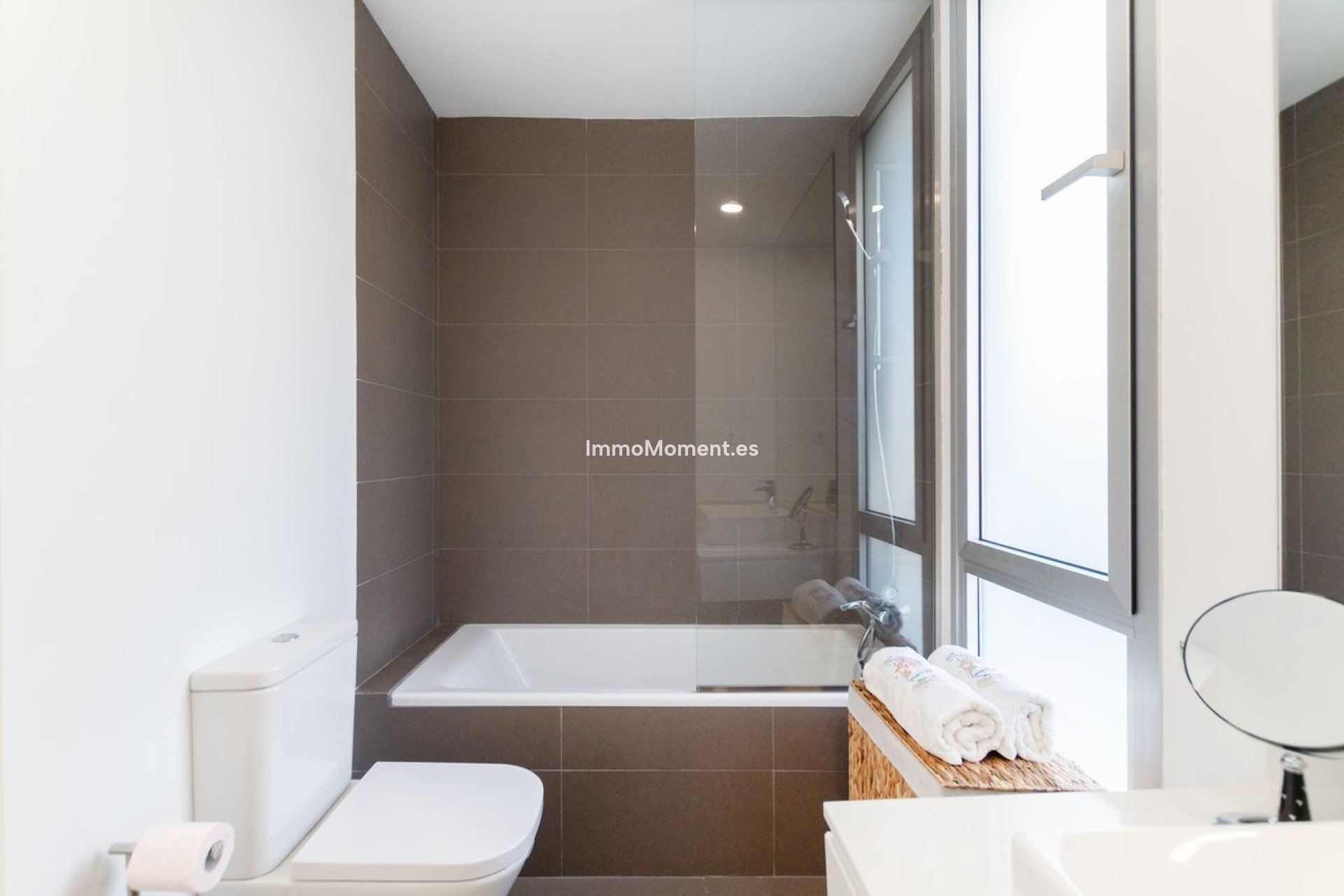 Bestaande woning - Geschakelde woning - Estepona  - Cancelada