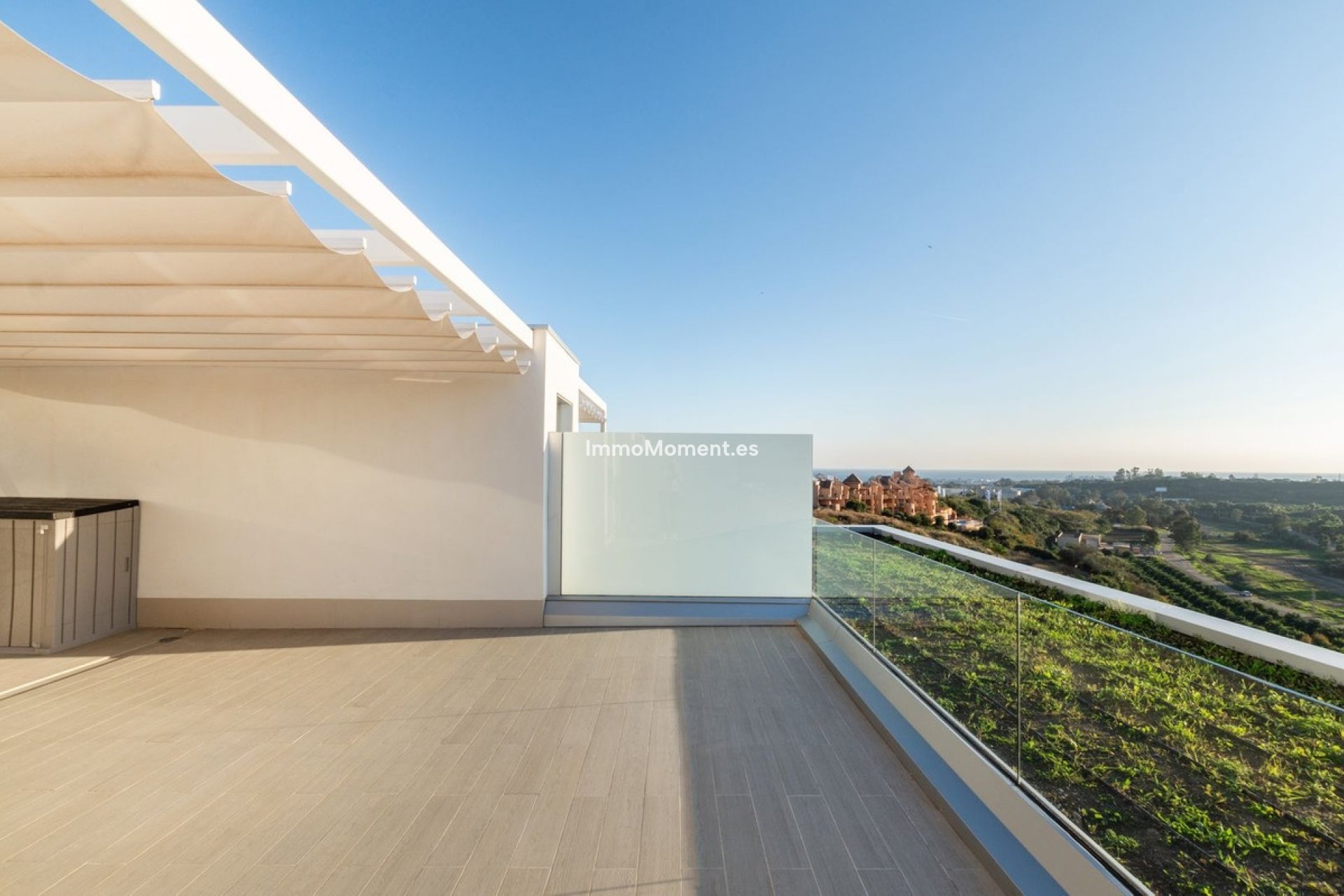 Bestaande woning - Geschakelde woning - Estepona  - Cancelada