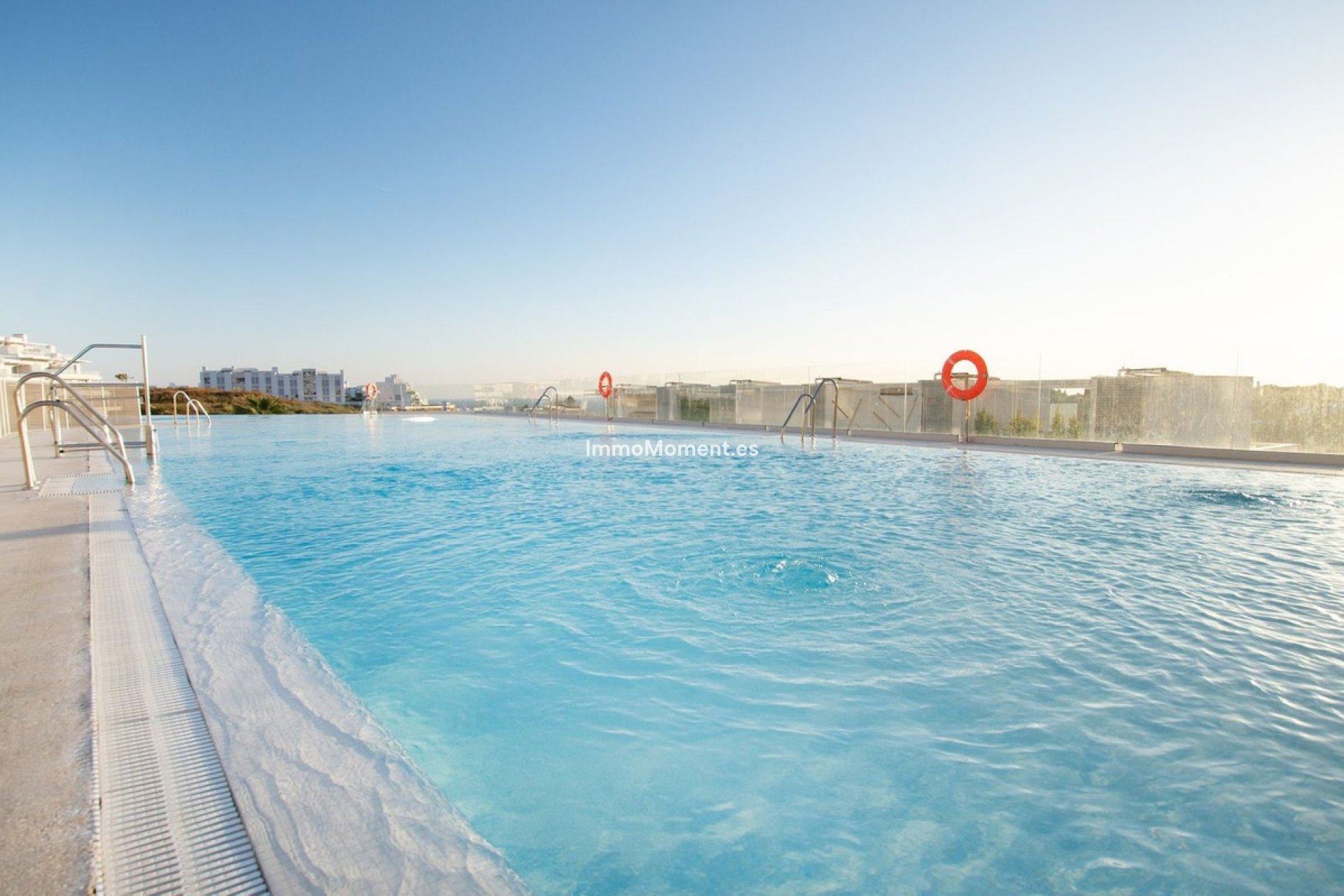 Bestaande woning - Geschakelde woning - Estepona  - Cancelada