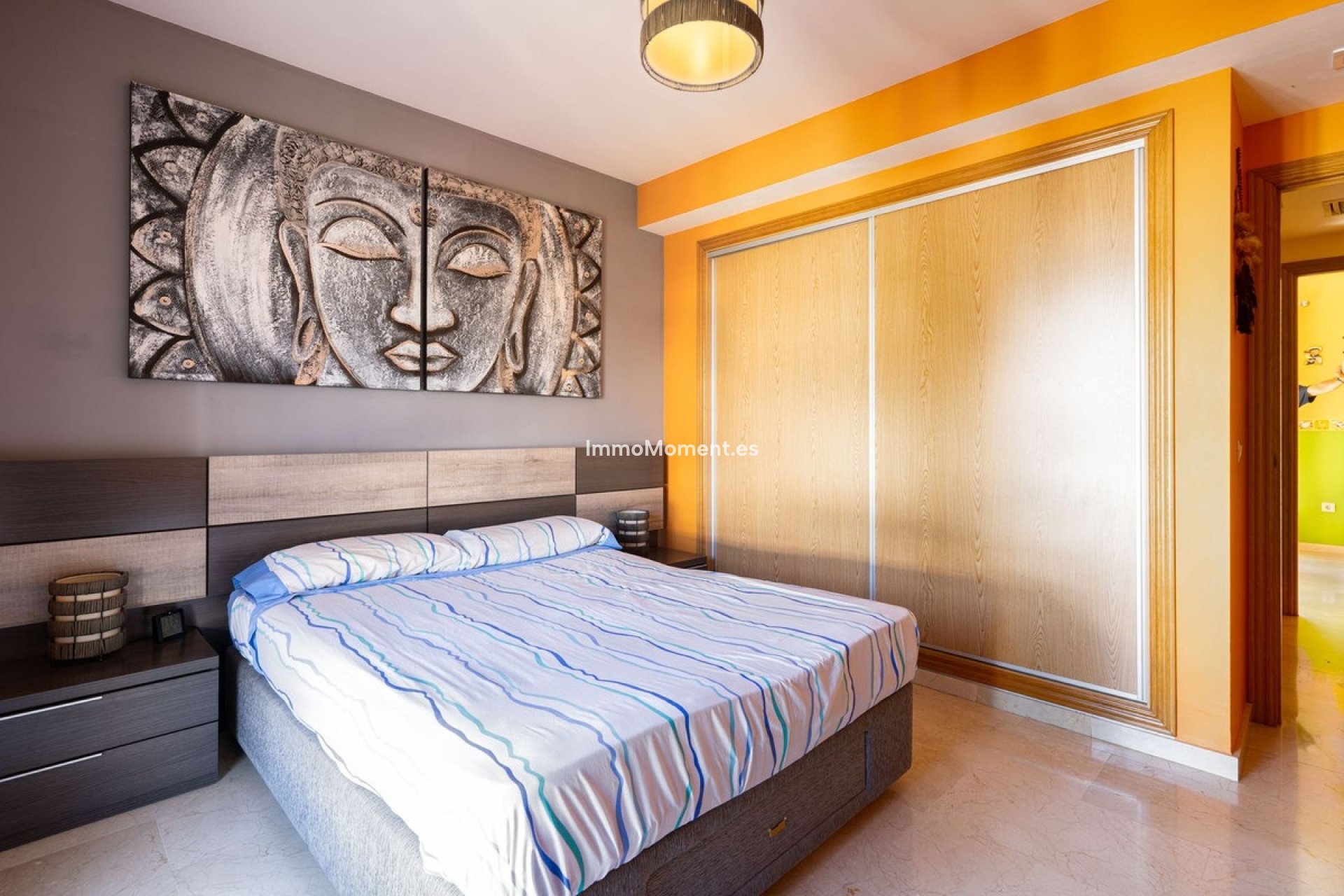 Bestaande woning - Geschakelde woning - Estepona  - Cancelada