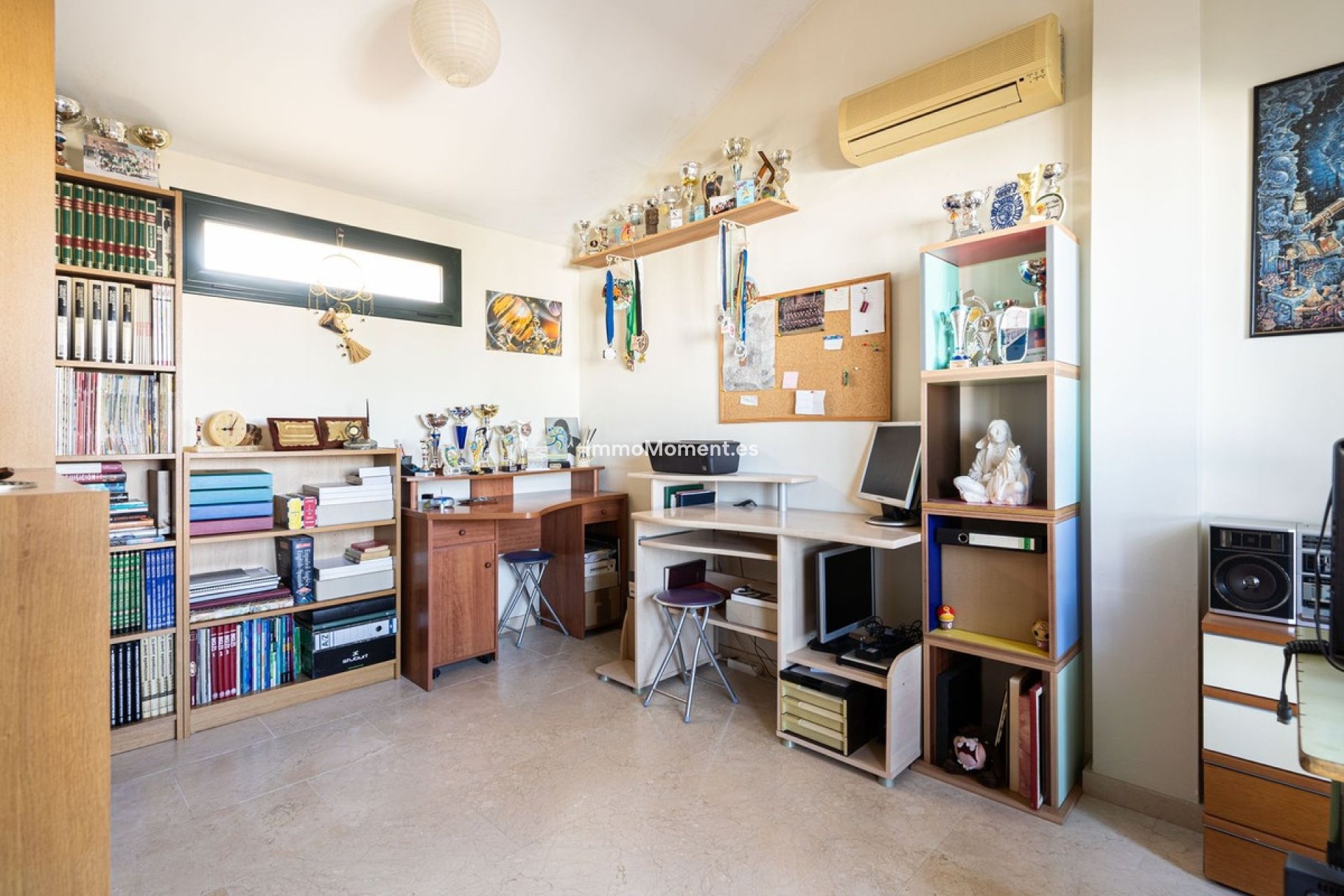 Bestaande woning - Geschakelde woning - Estepona  - Cancelada