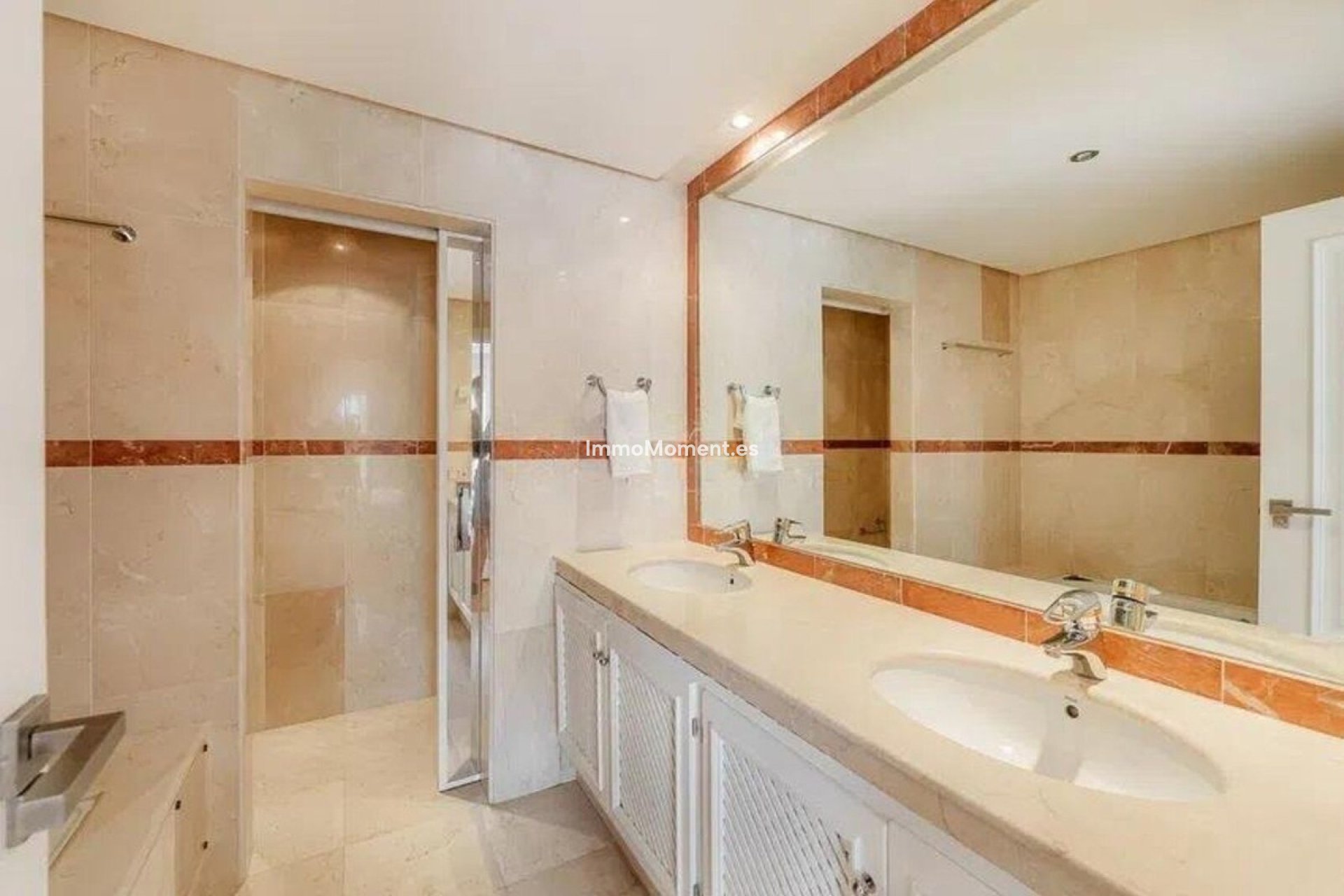 Bestaande woning - Geschakelde woning - Estepona  - Costalita