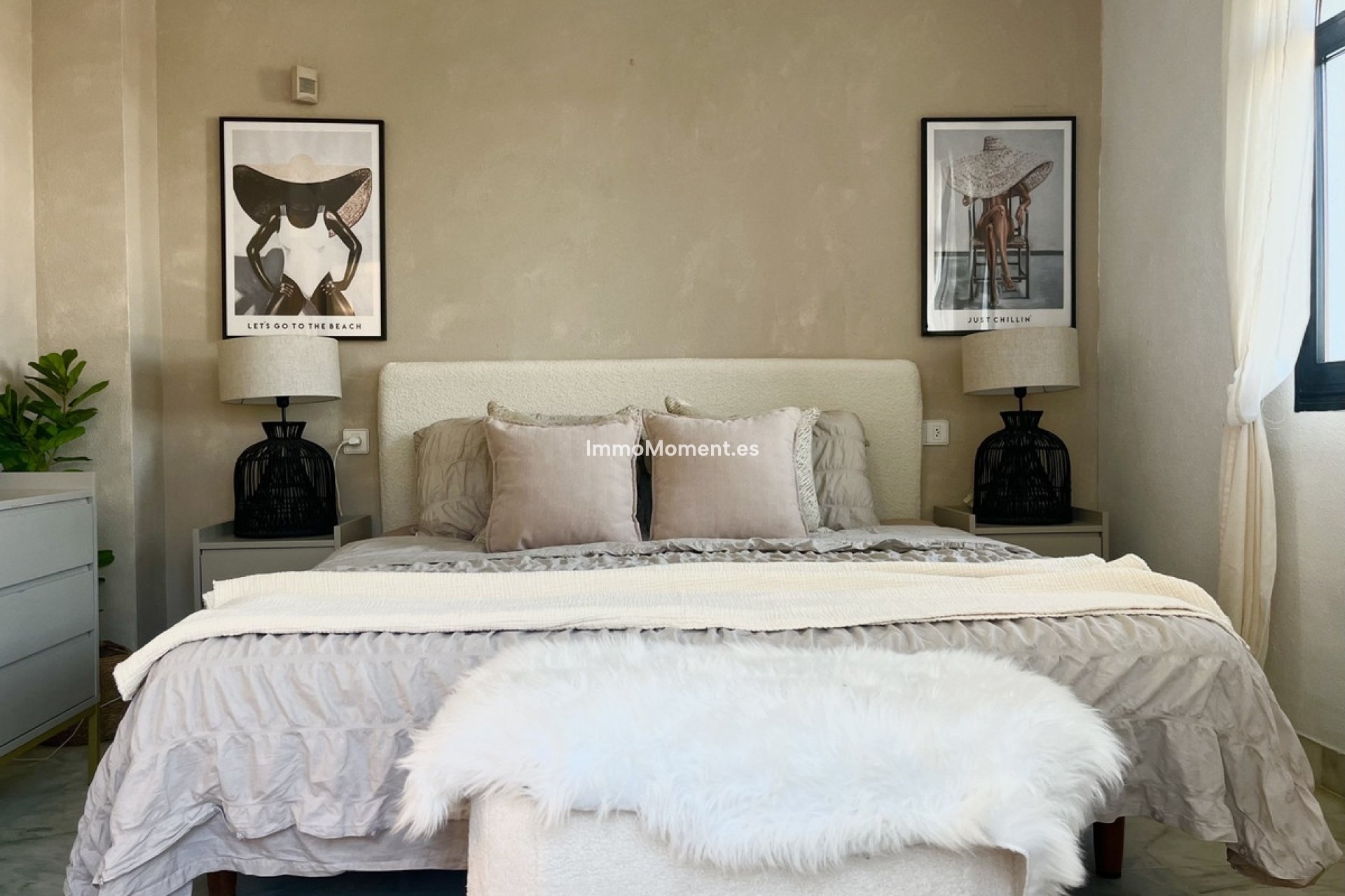 Bestaande woning - Geschakelde woning - Estepona  - Costalita