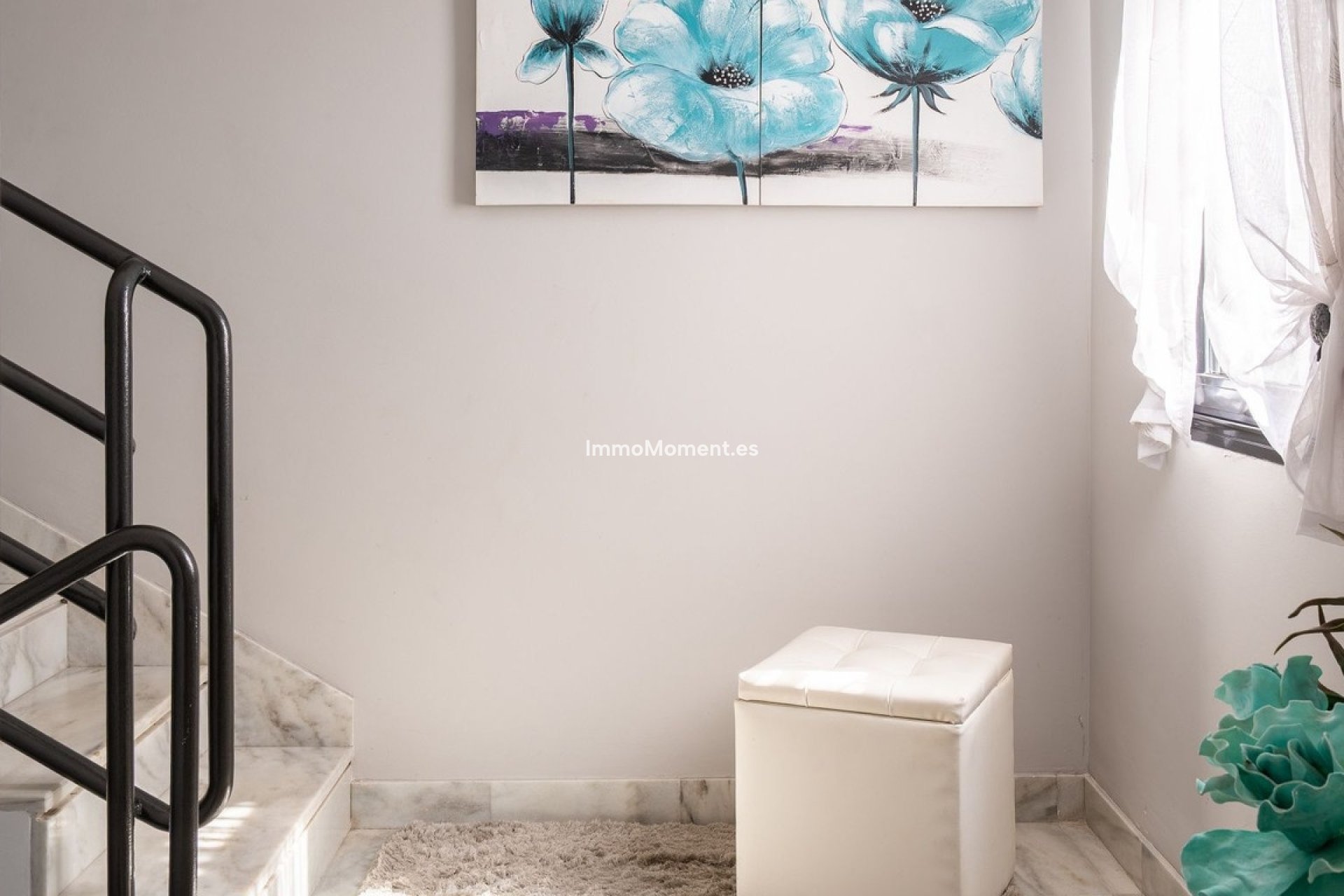 Bestaande woning - Geschakelde woning - Estepona  - Costalita