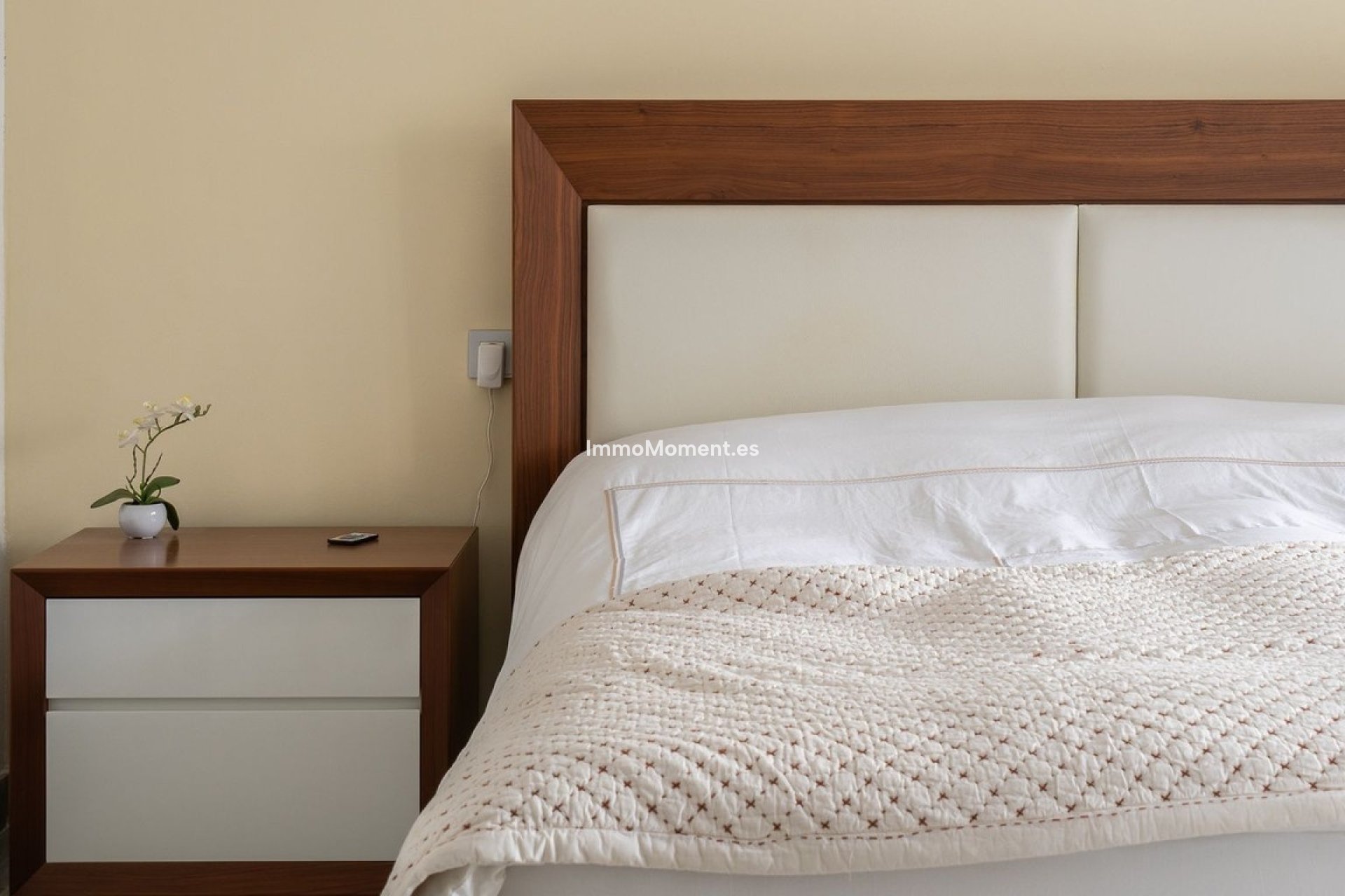 Bestaande woning - Geschakelde woning - Estepona  - Costalita