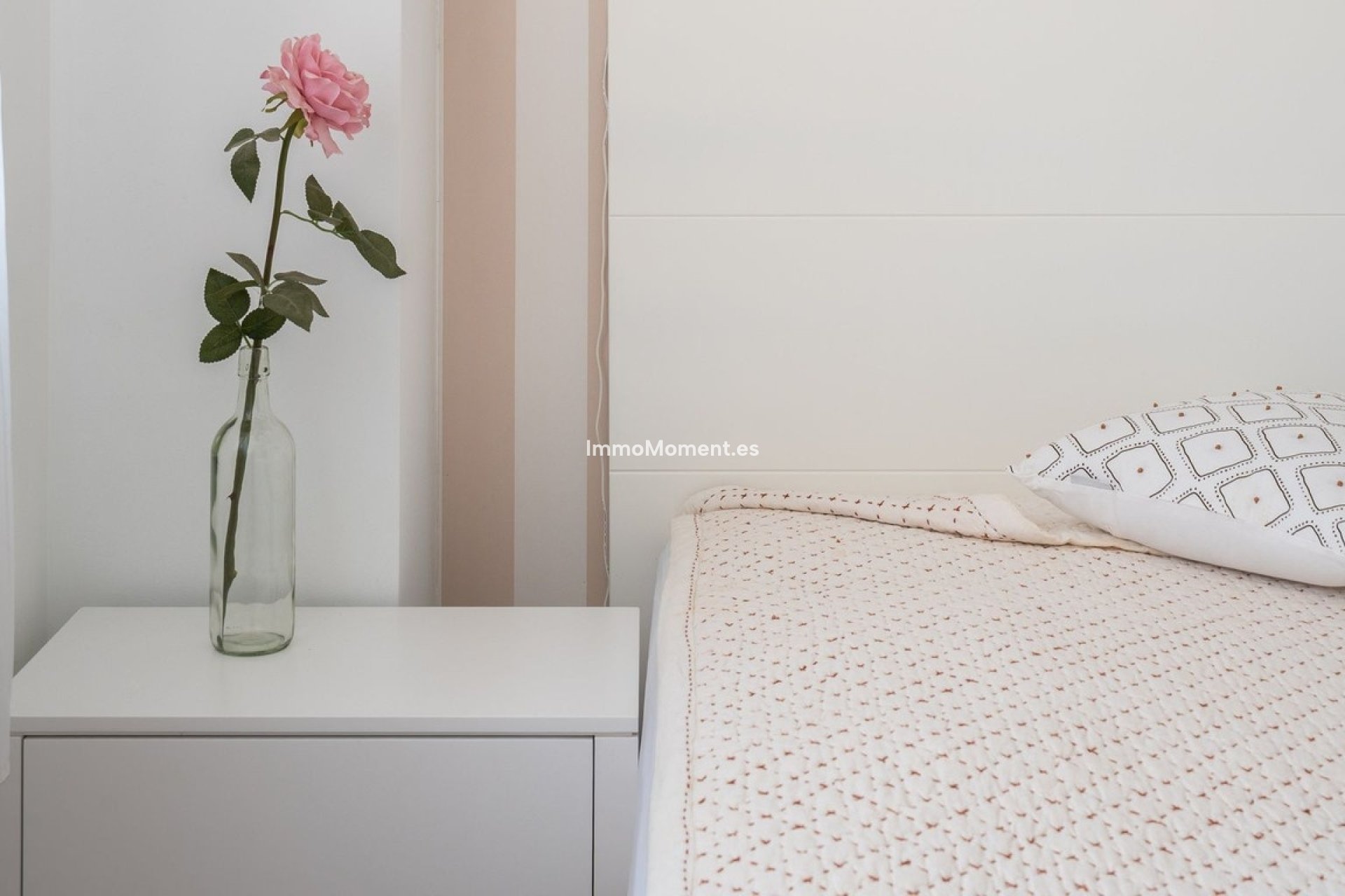 Bestaande woning - Geschakelde woning - Estepona  - Costalita