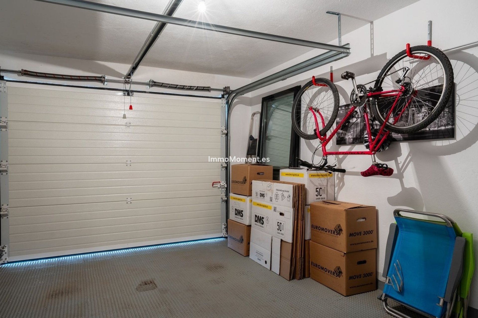 Bestaande woning - Geschakelde woning - Estepona  - Costalita