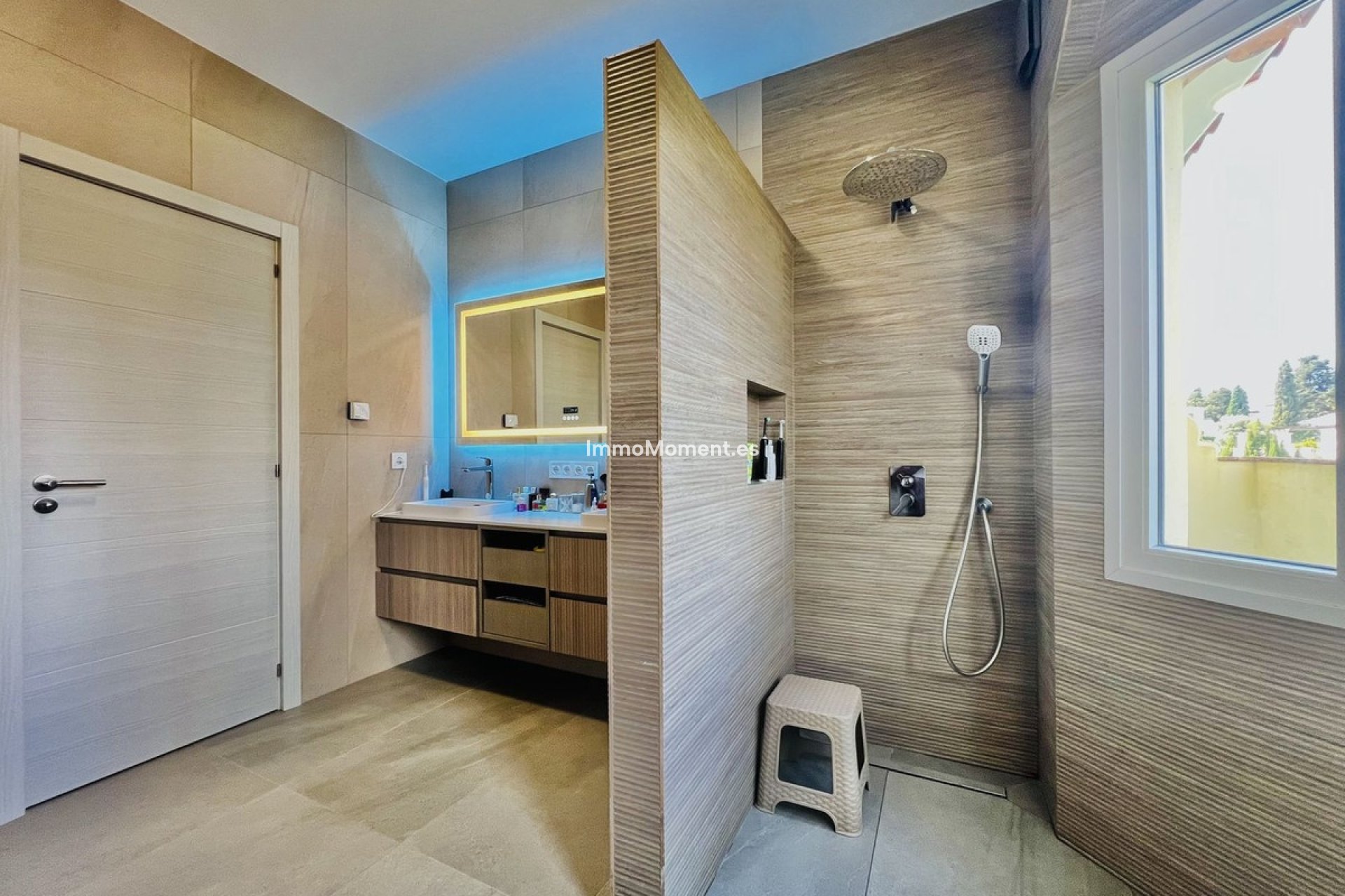 Bestaande woning - Geschakelde woning - Estepona  - Estepona Centro