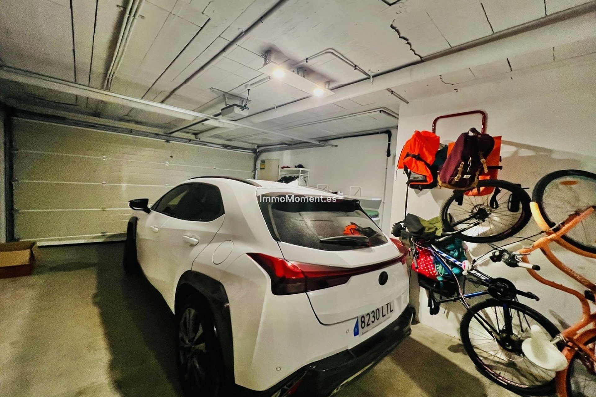 Bestaande woning - Geschakelde woning - Estepona  - Estepona Centro