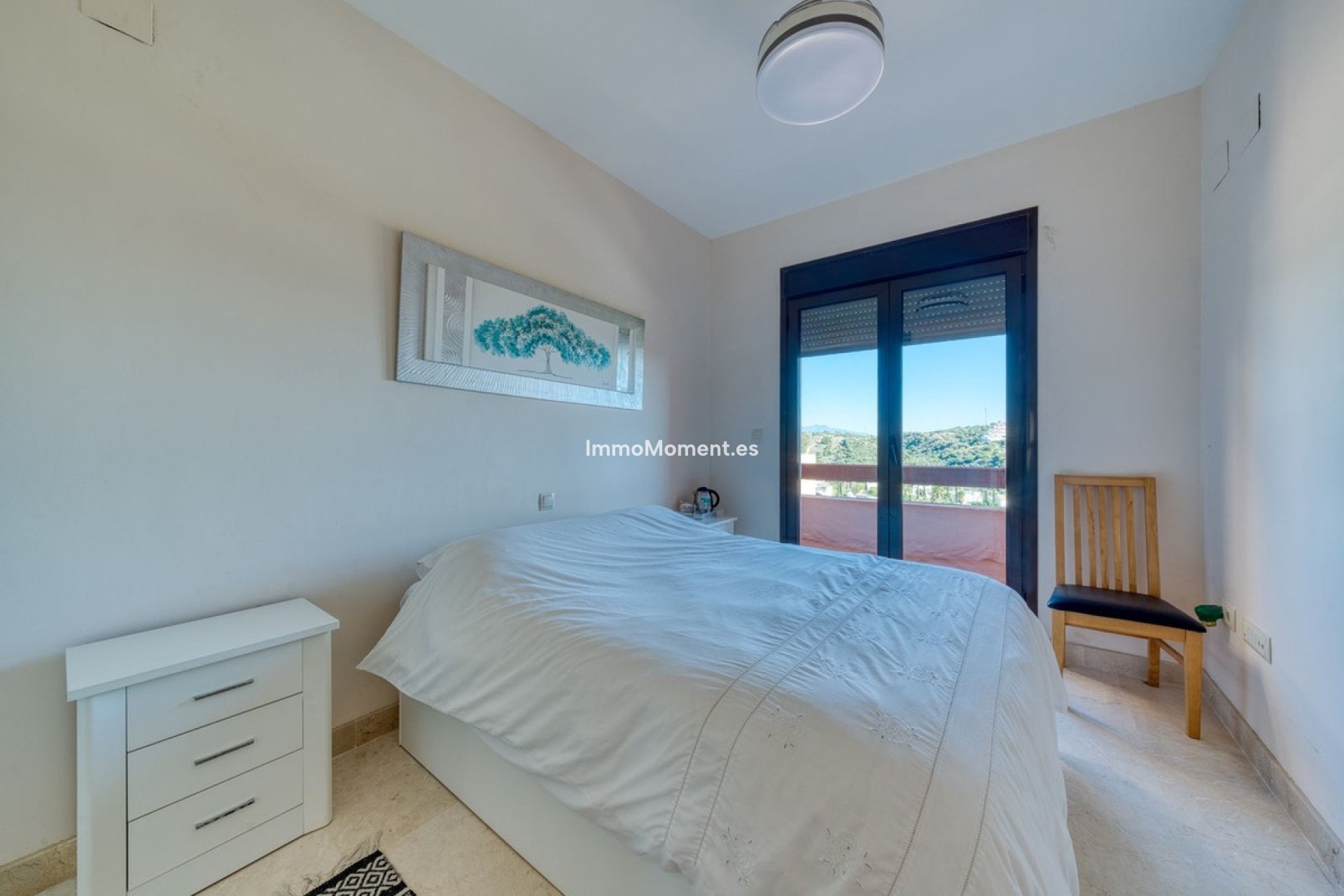 Bestaande woning - Geschakelde woning - Estepona  - Estepona Centro
