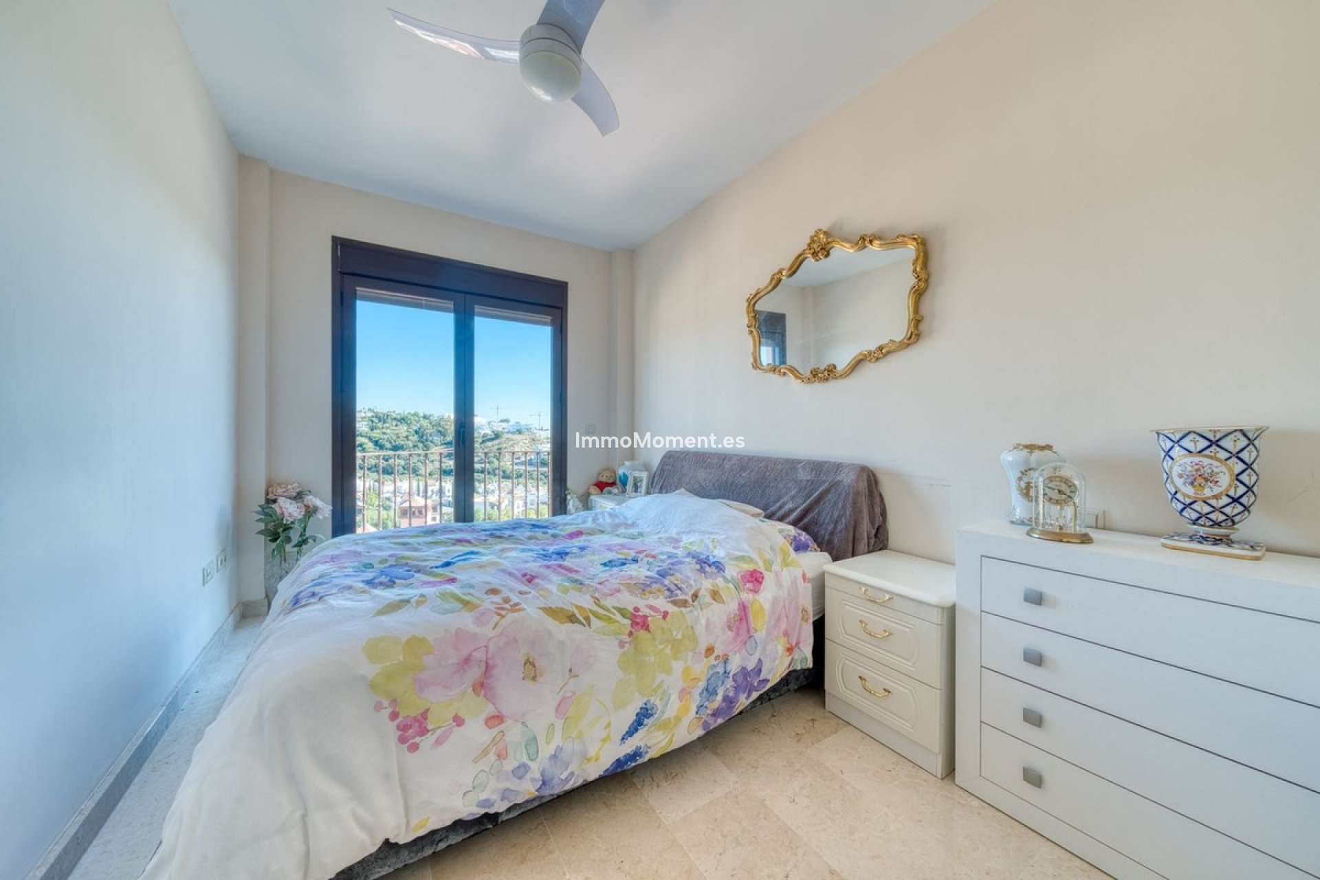 Bestaande woning - Geschakelde woning - Estepona  - Estepona Centro