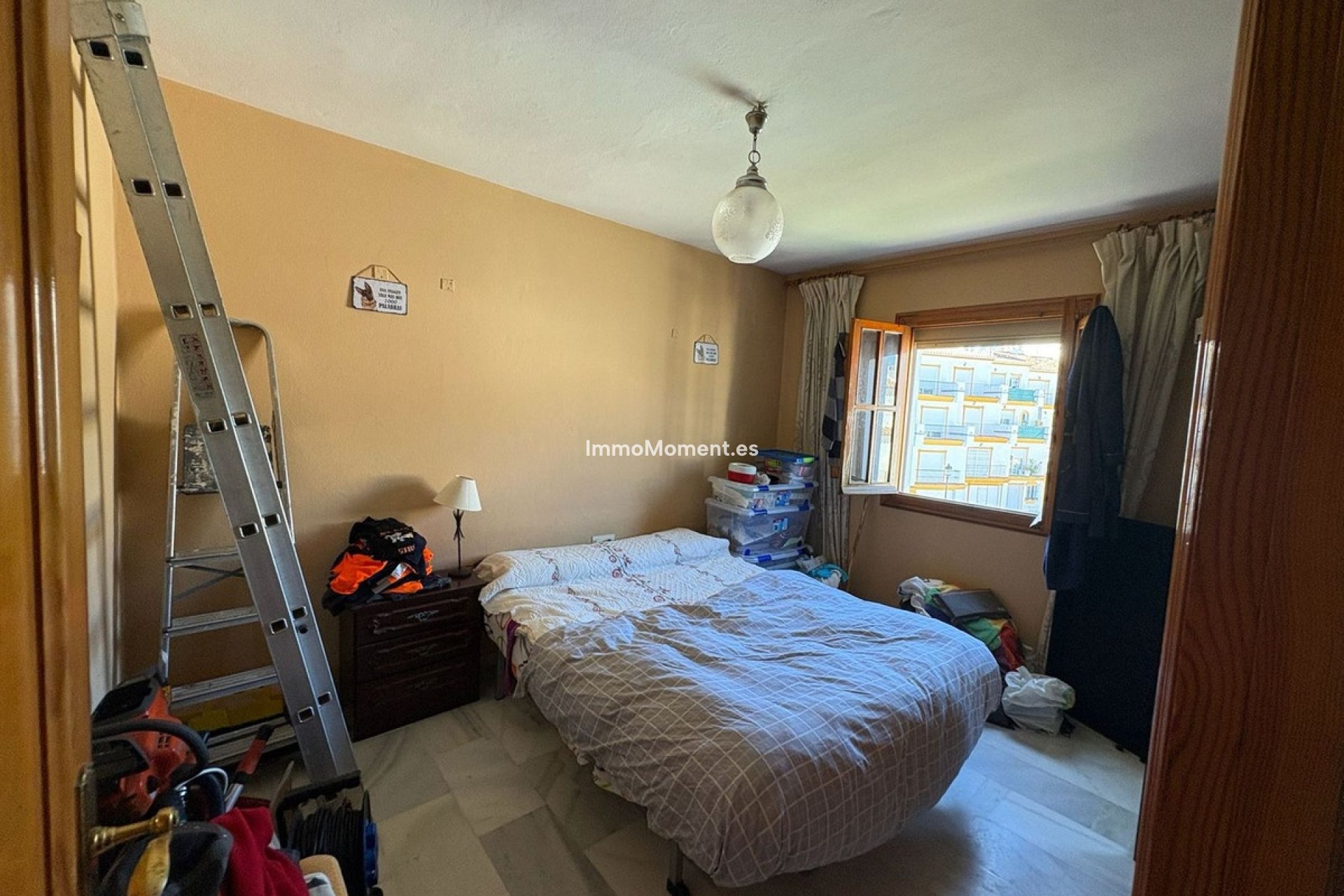 Bestaande woning - Geschakelde woning - Estepona  - Estepona Centro