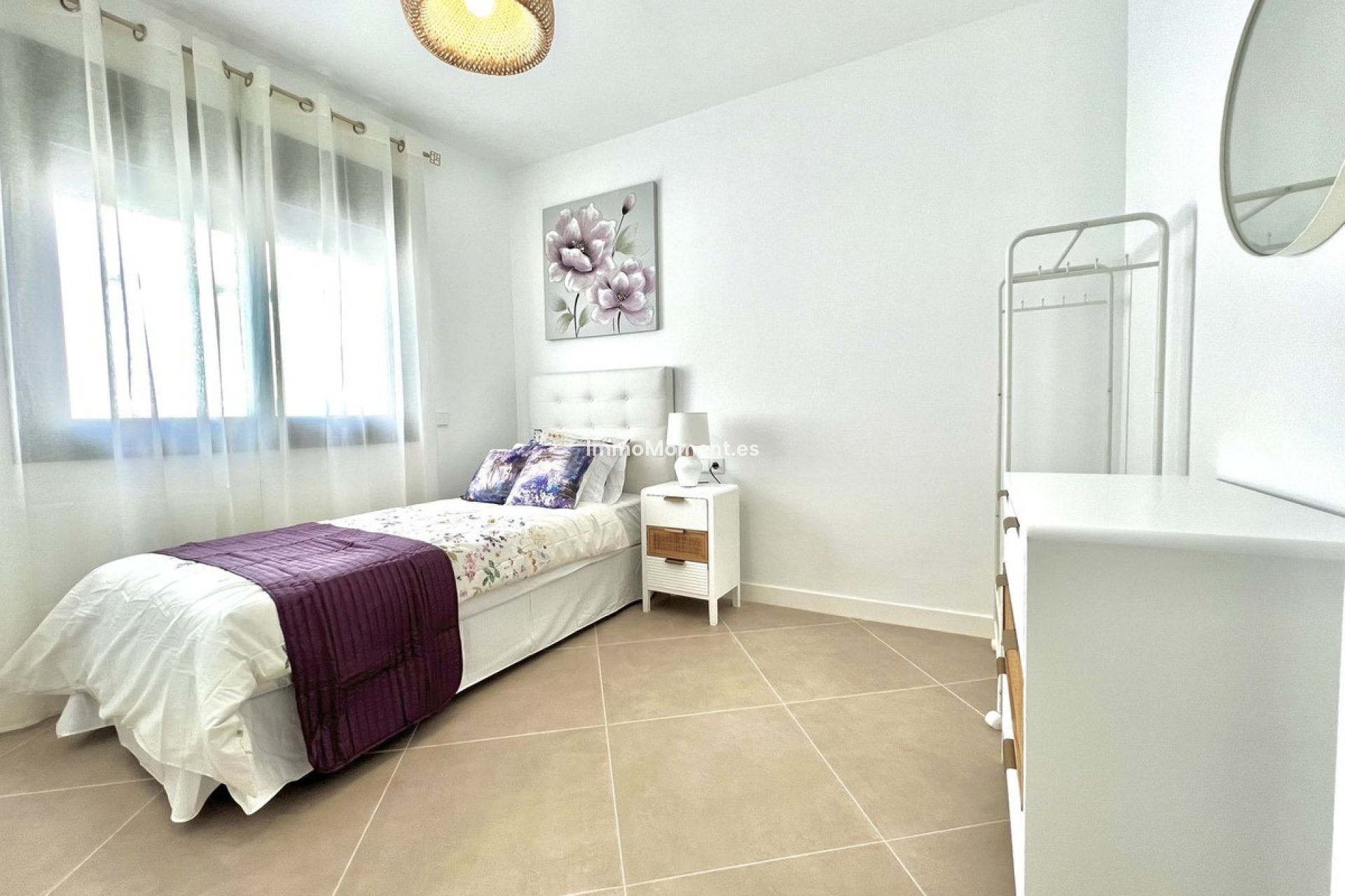 Bestaande woning - Geschakelde woning - Estepona  - Estepona Centro