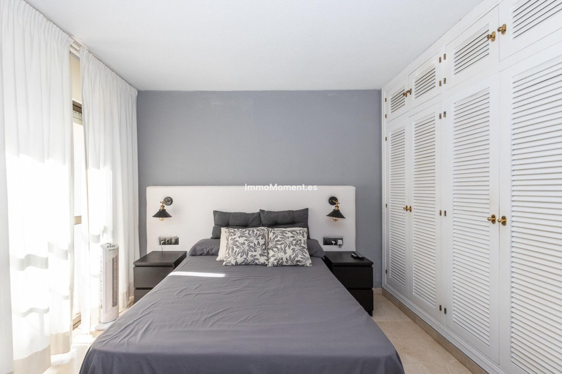 Bestaande woning - Geschakelde woning - Estepona  - Estepona Centro