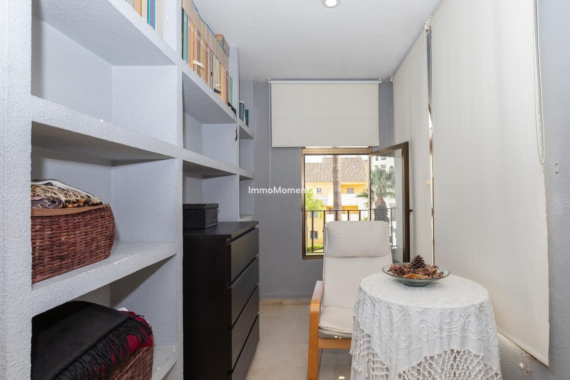 Bestaande woning - Geschakelde woning - Estepona  - Estepona Centro
