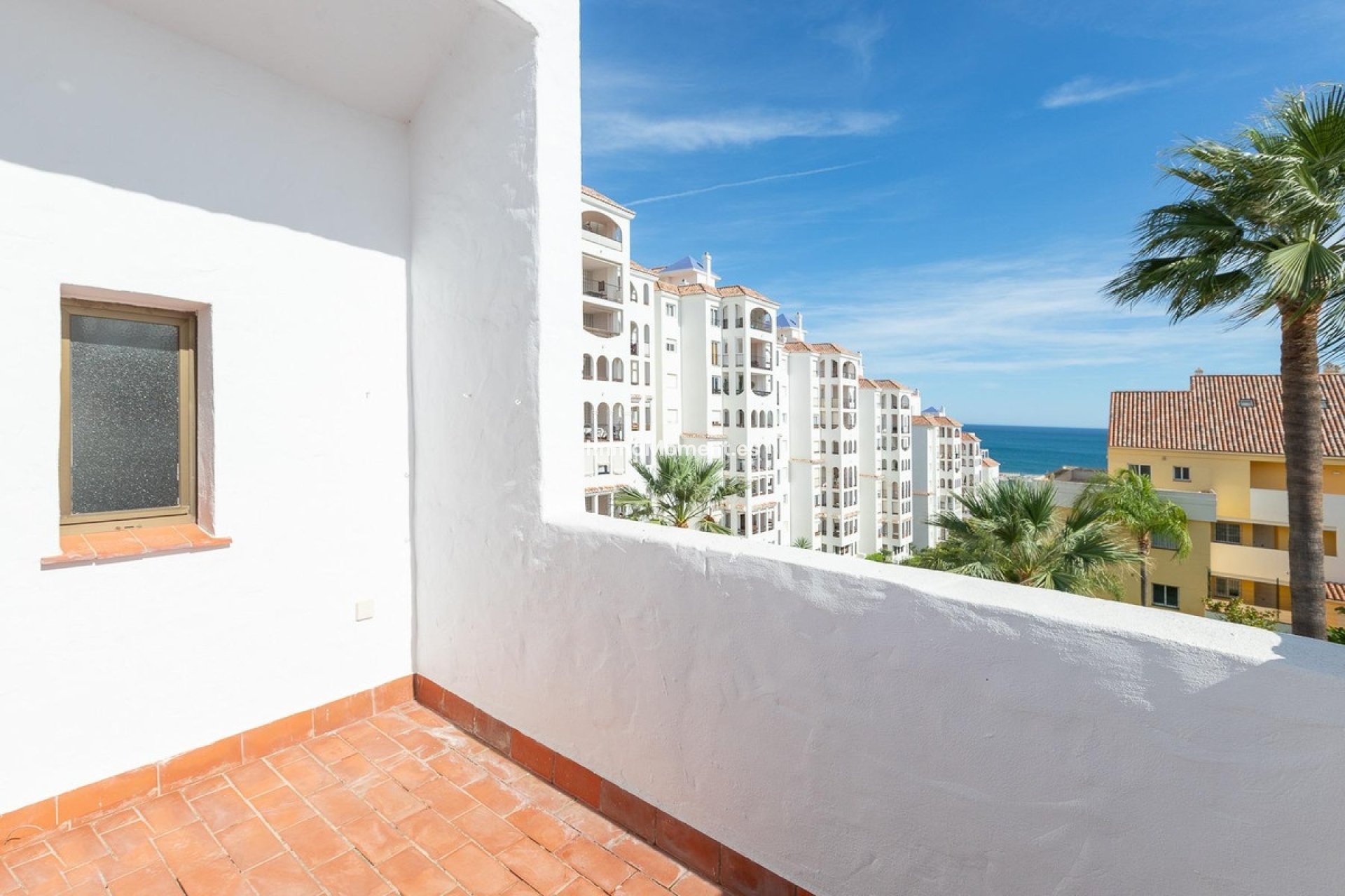Bestaande woning - Geschakelde woning - Estepona  - Estepona Centro