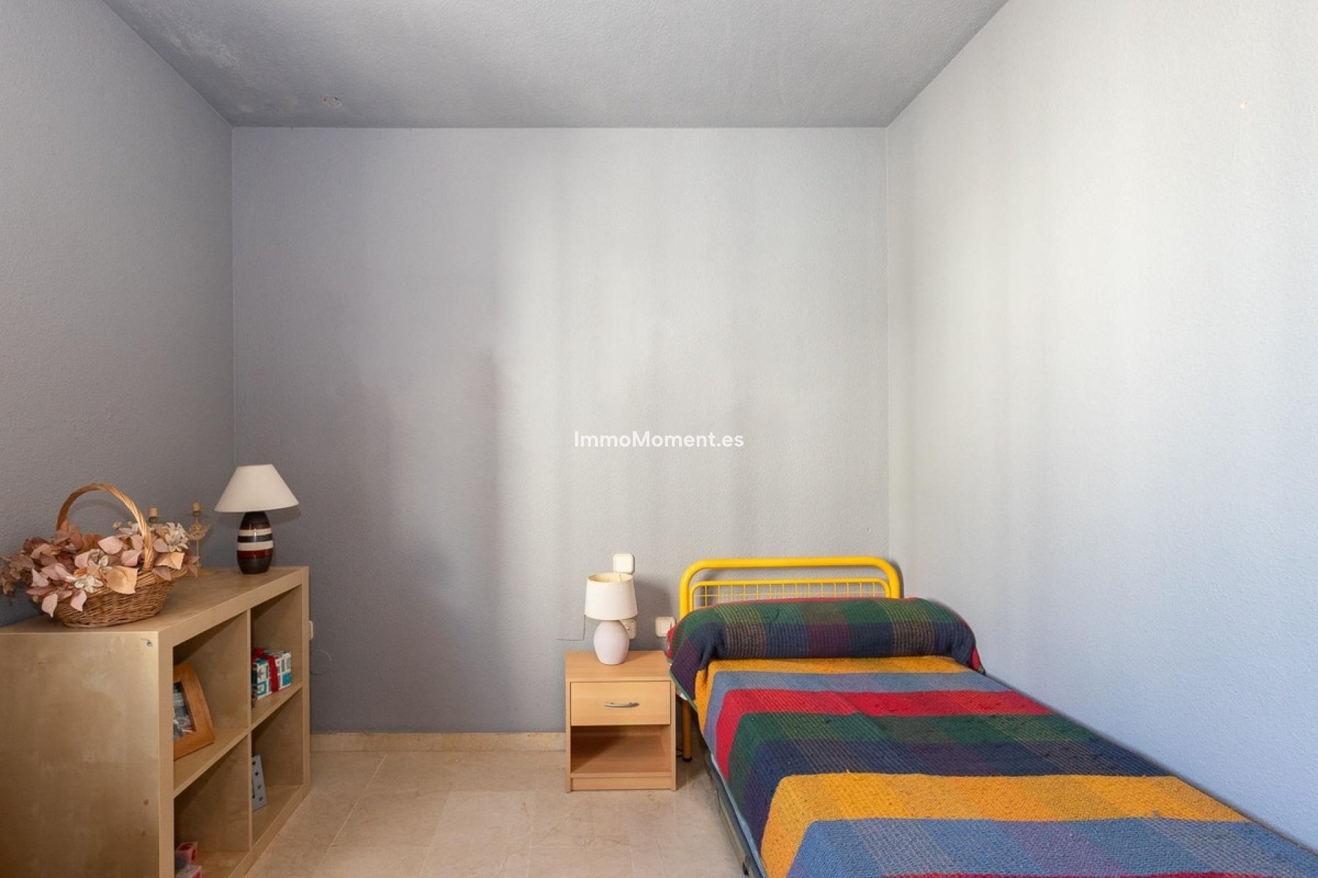 Bestaande woning - Geschakelde woning - Estepona  - Estepona Centro