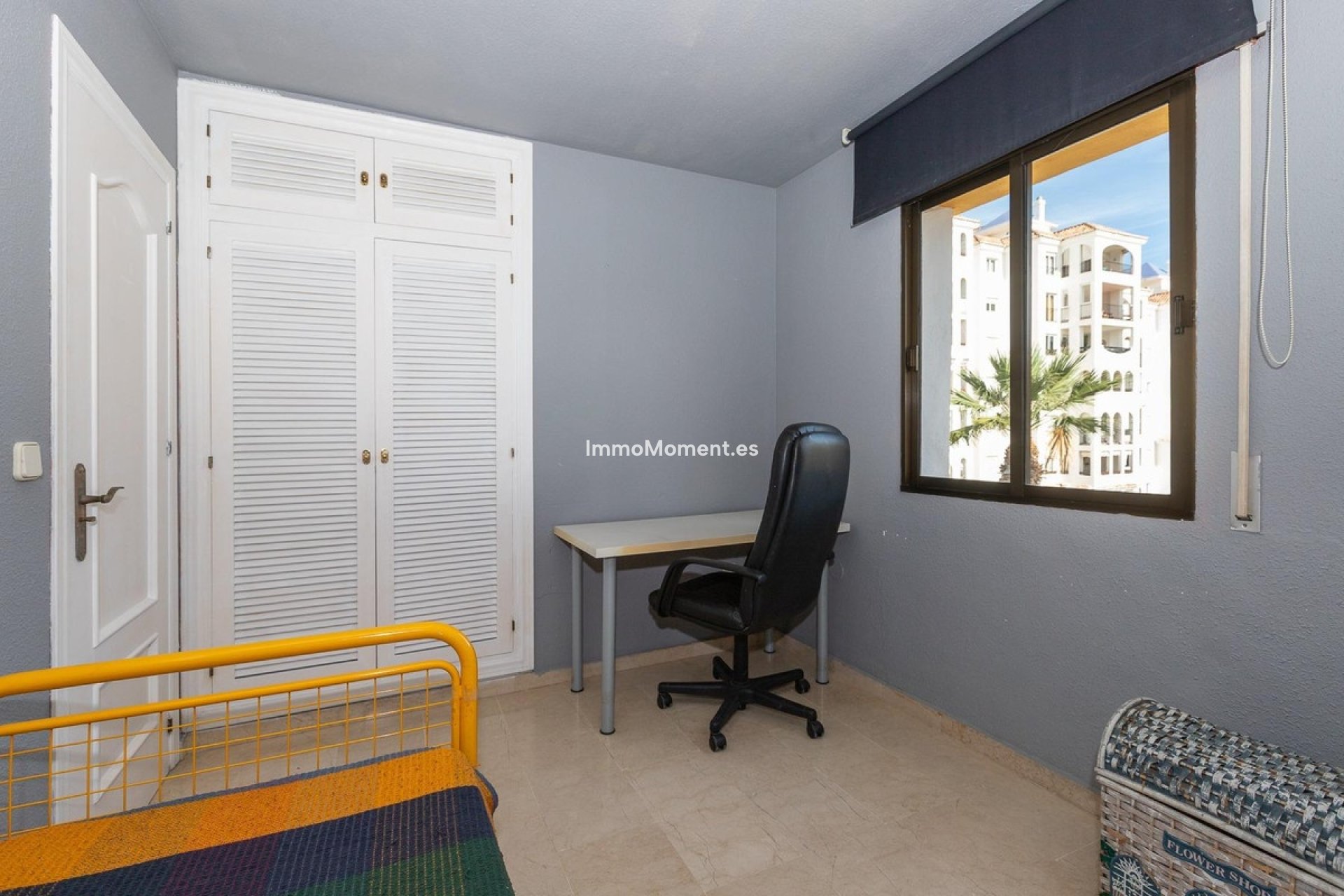 Bestaande woning - Geschakelde woning - Estepona  - Estepona Centro