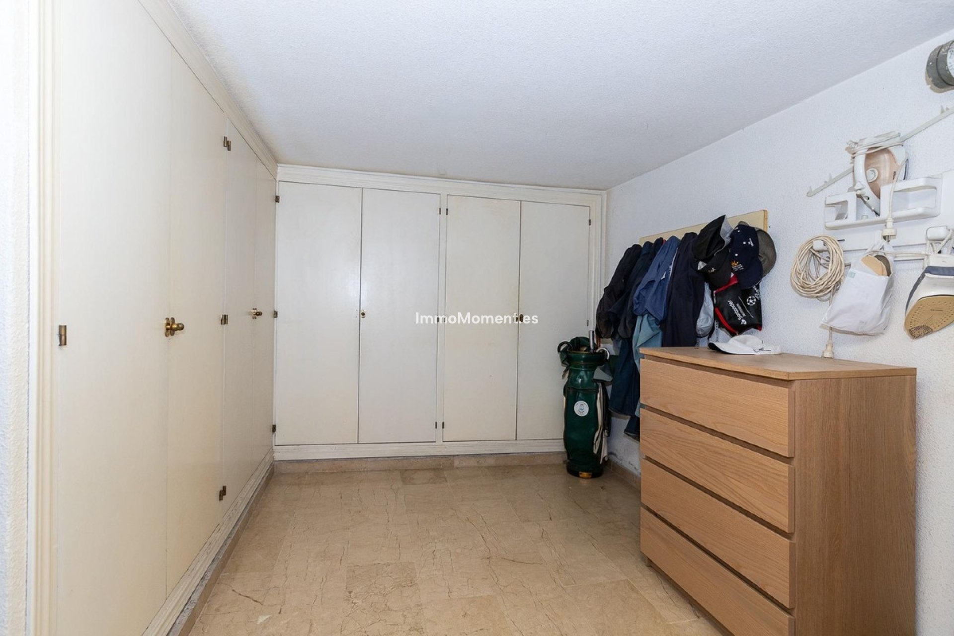 Bestaande woning - Geschakelde woning - Estepona  - Estepona Centro