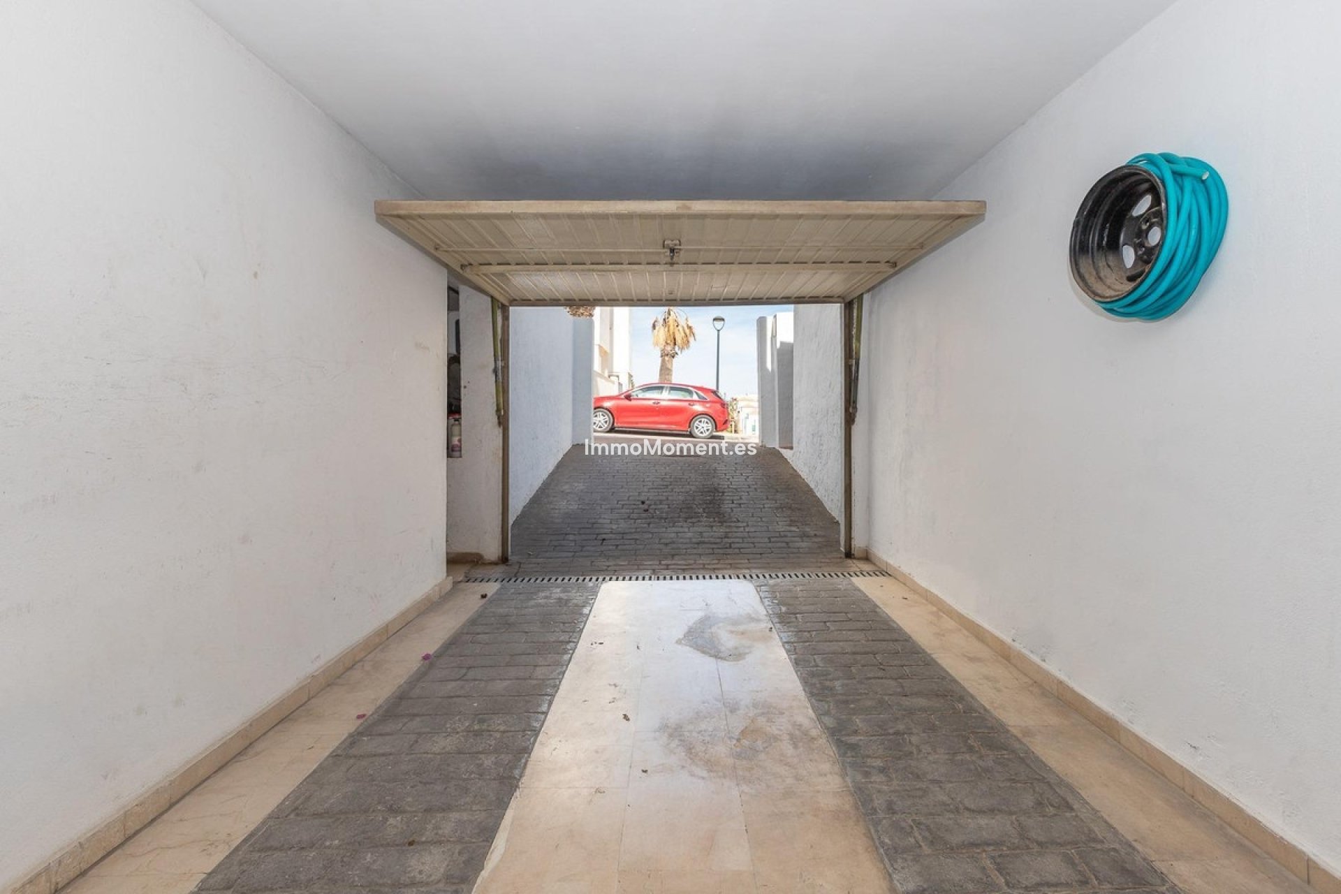 Bestaande woning - Geschakelde woning - Estepona  - Estepona Centro