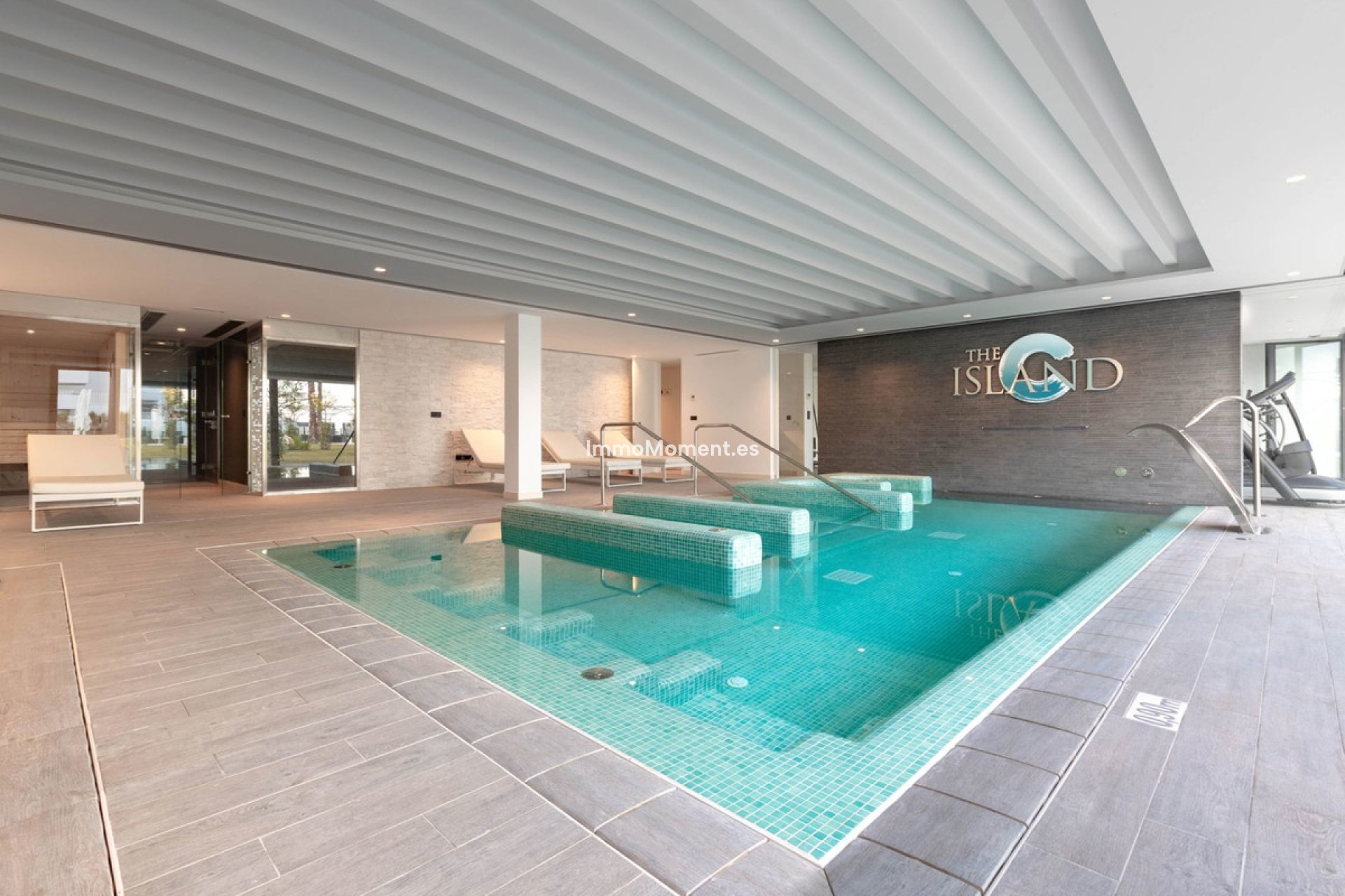 Bestaande woning - Geschakelde woning - Estepona  - Estepona Centro