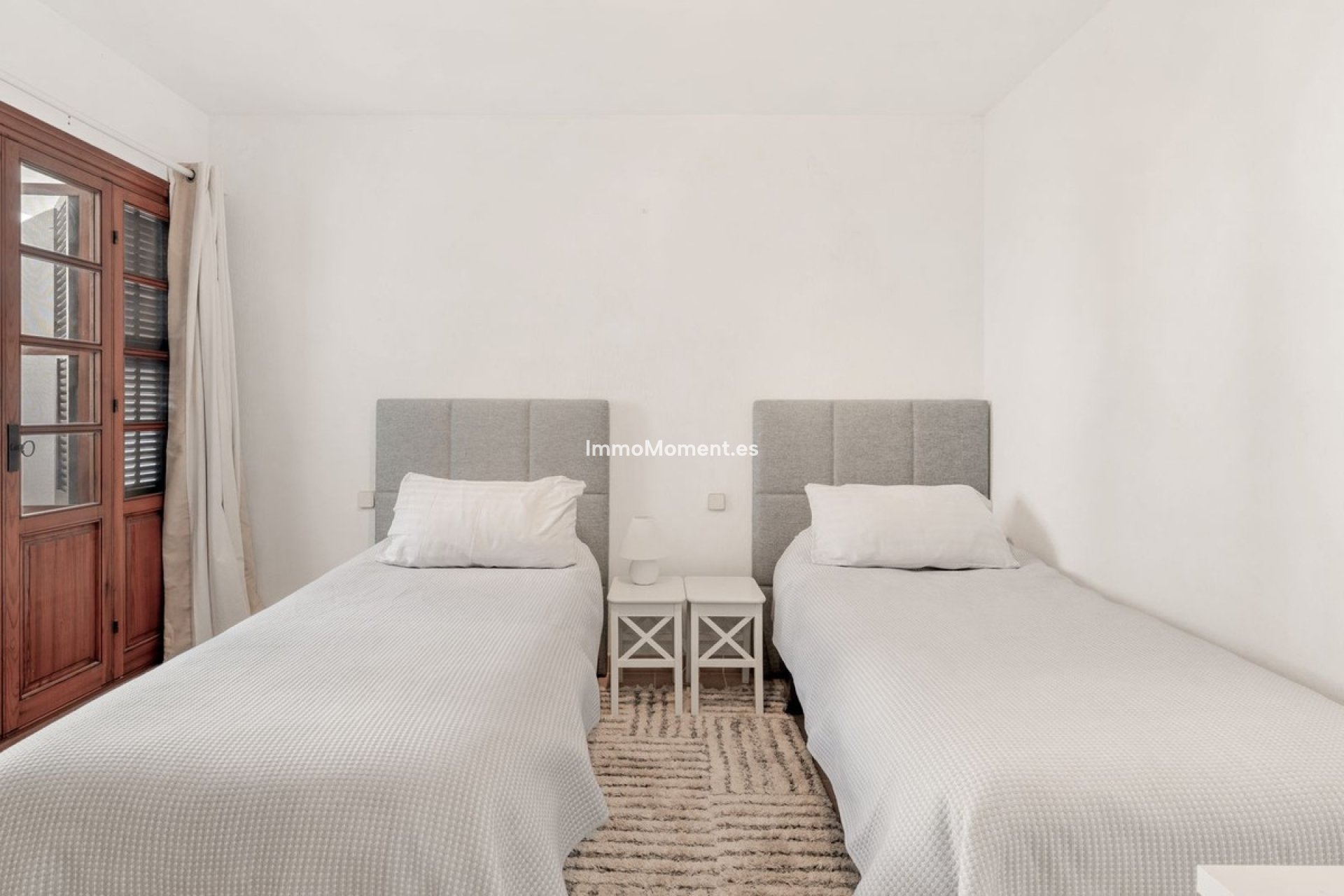 Bestaande woning - Geschakelde woning - Estepona  - Estepona Centro