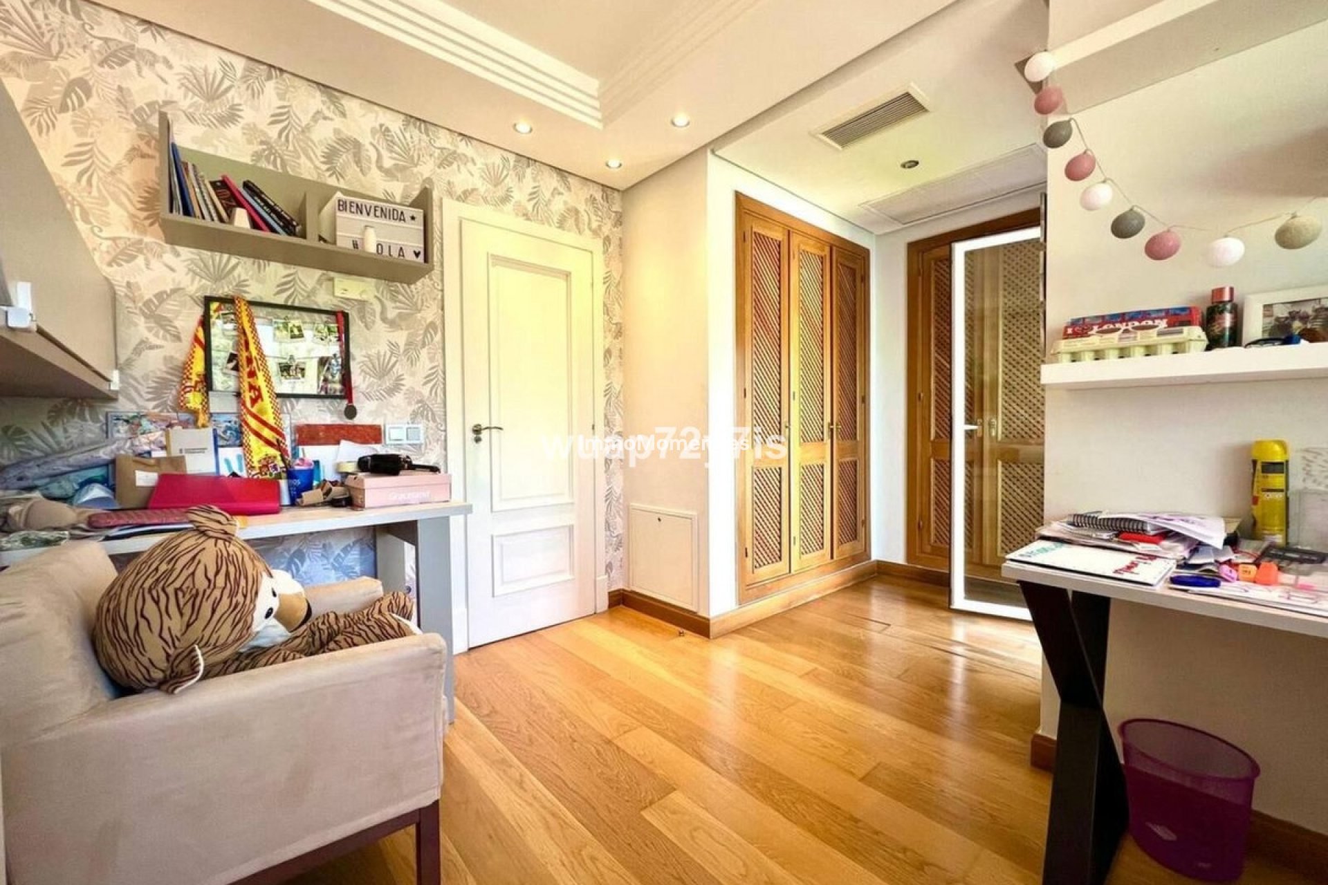 Bestaande woning - Geschakelde woning - Estepona  - Estepona Centro