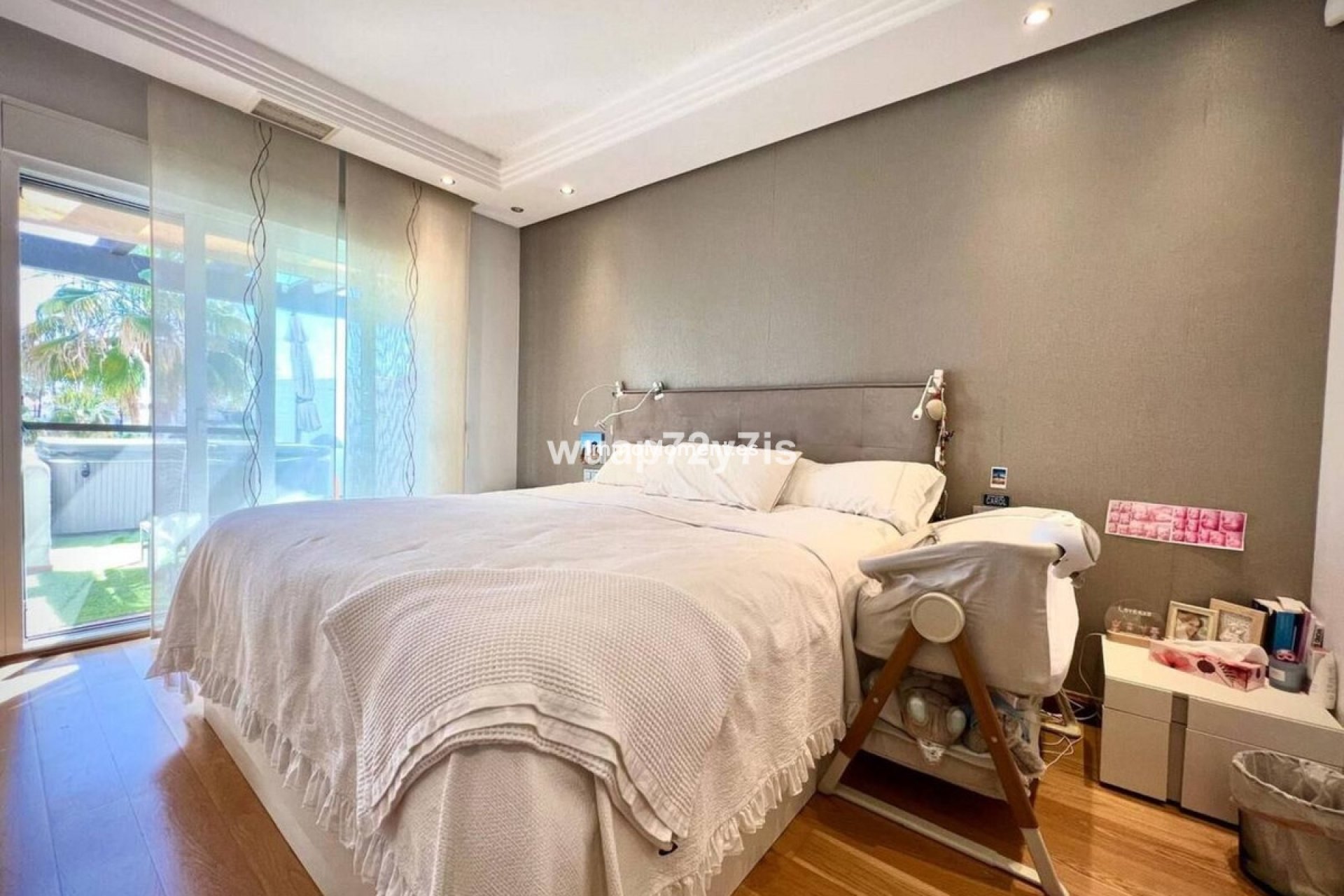 Bestaande woning - Geschakelde woning - Estepona  - Estepona Centro