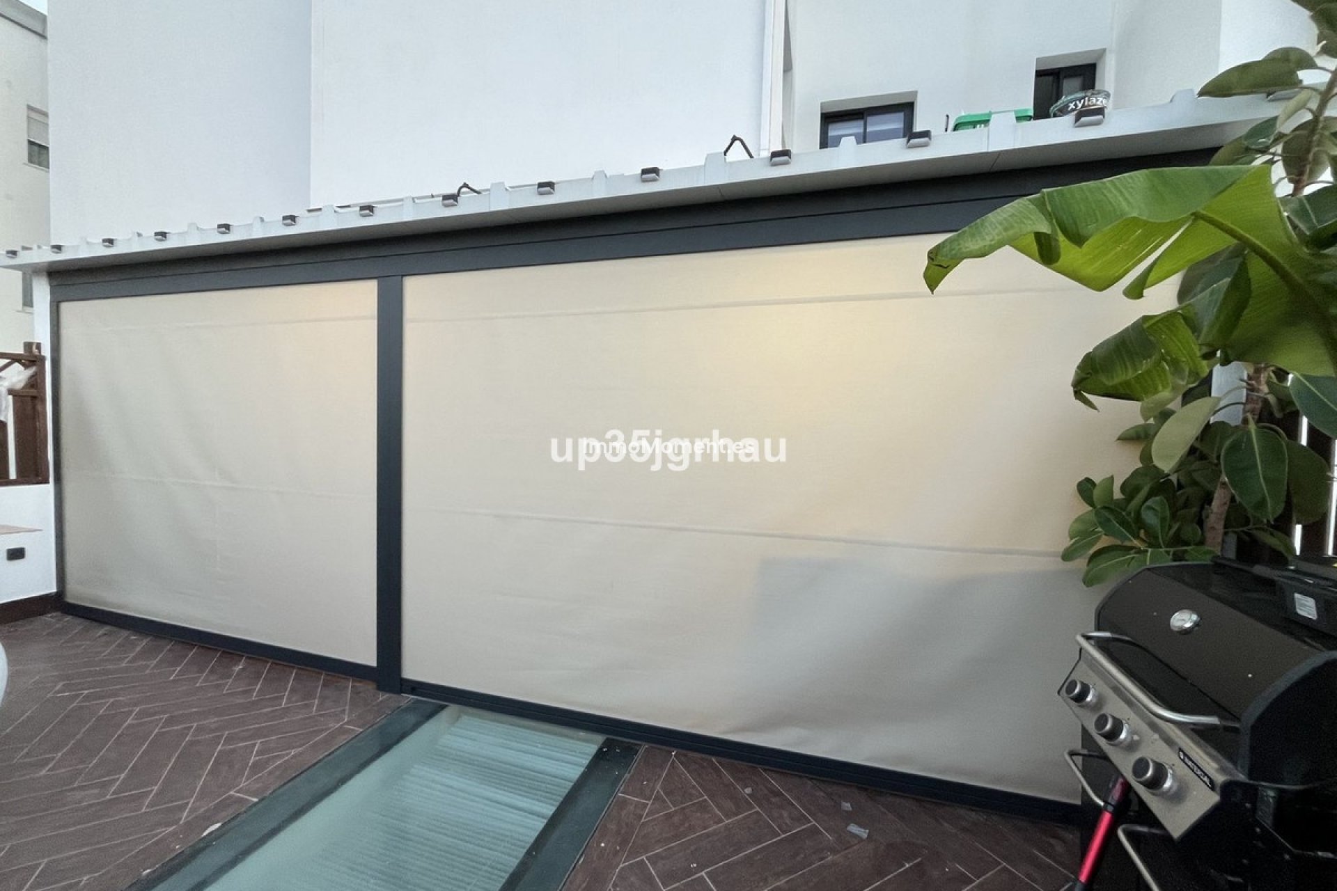 Bestaande woning - Geschakelde woning - Estepona  - Estepona Centro