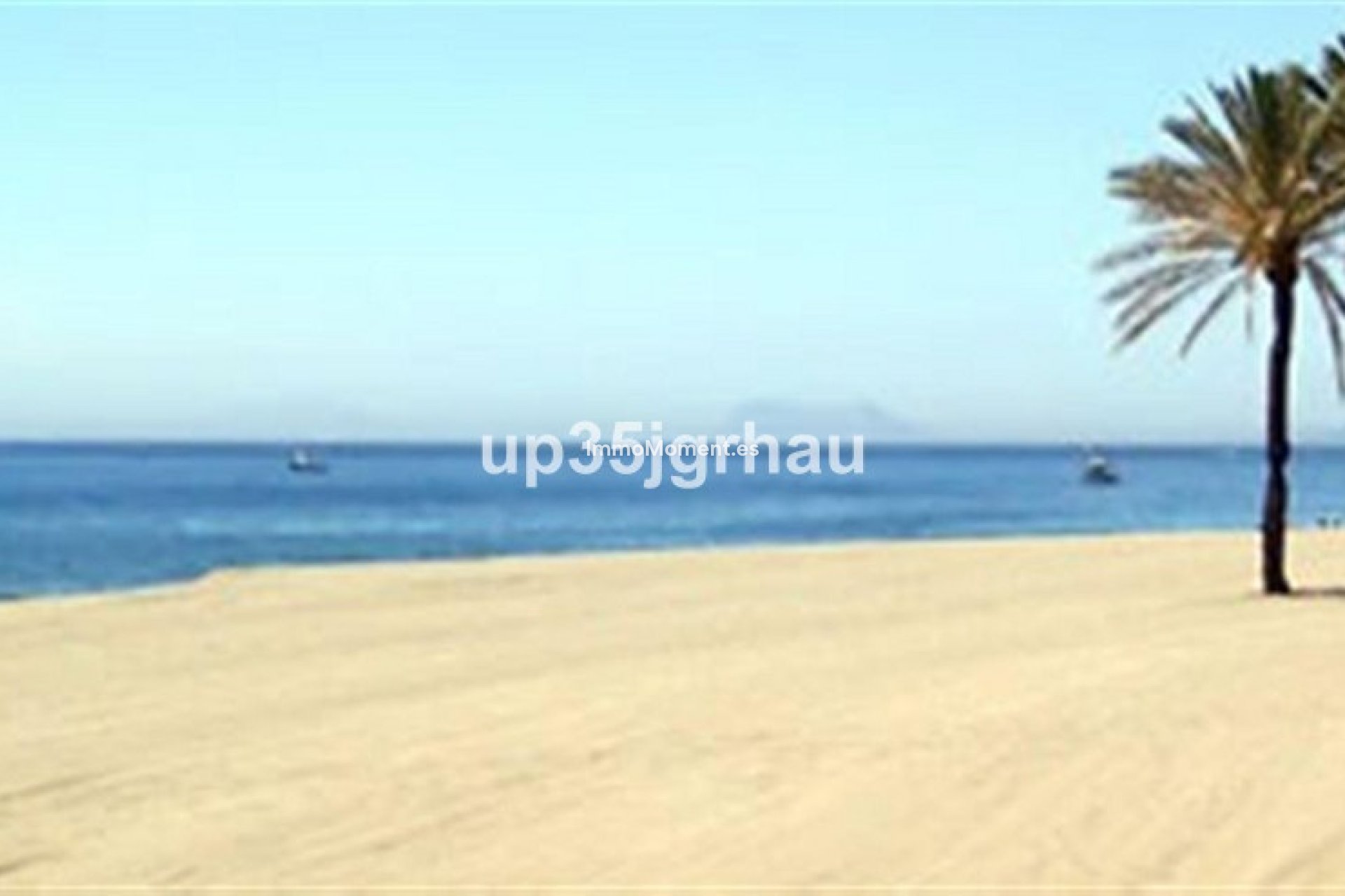 Bestaande woning - Geschakelde woning - Estepona  - Estepona Centro