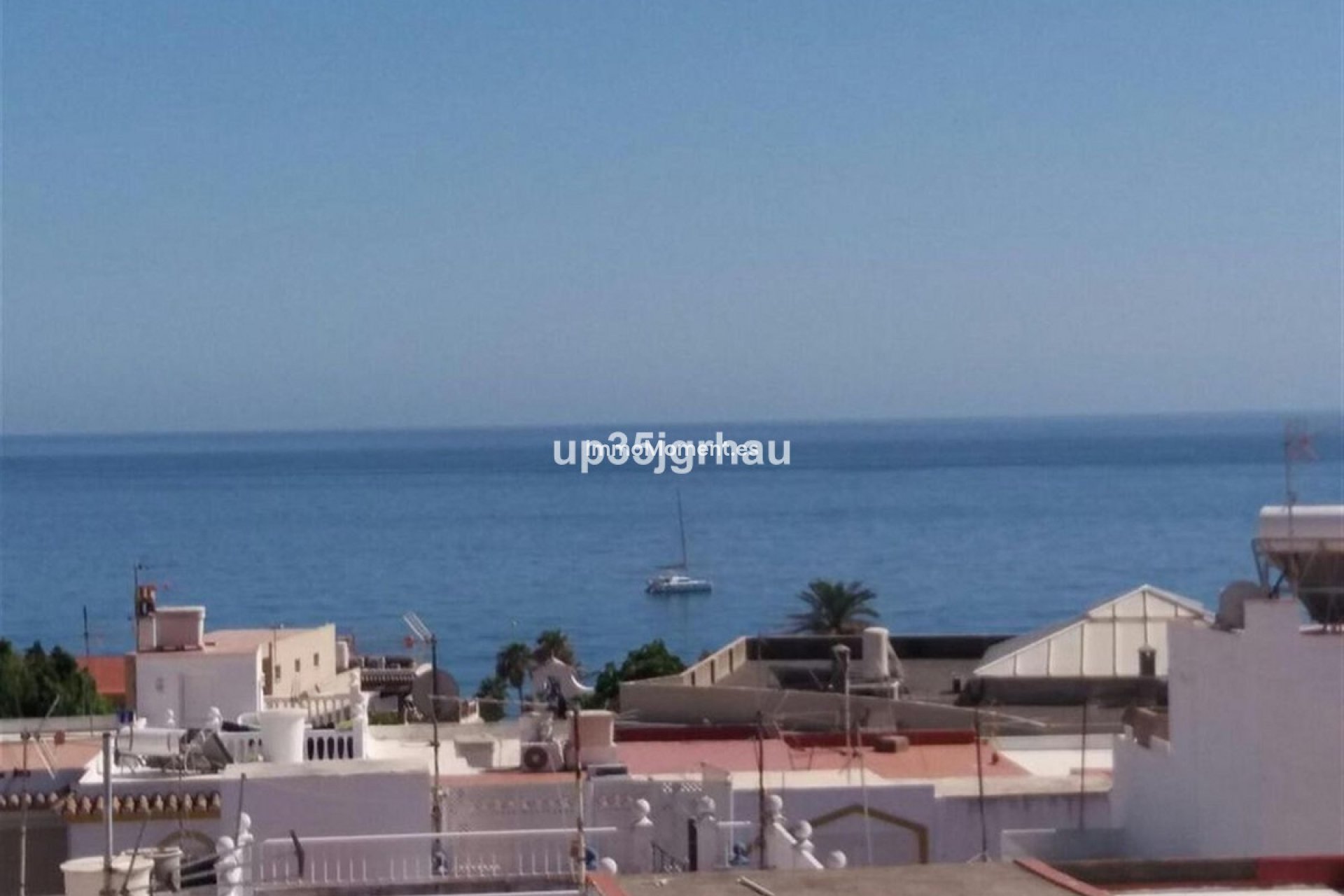 Bestaande woning - Geschakelde woning - Estepona  - Estepona Centro