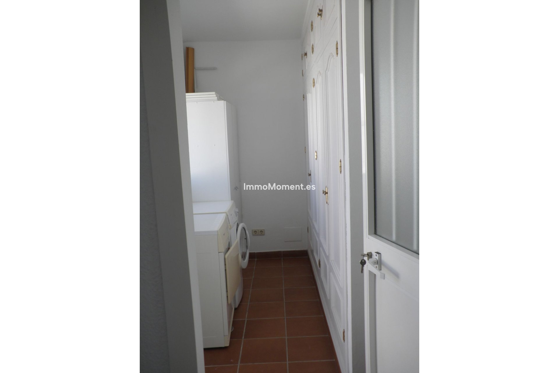 Bestaande woning - Geschakelde woning - Estepona  - Estepona Centro