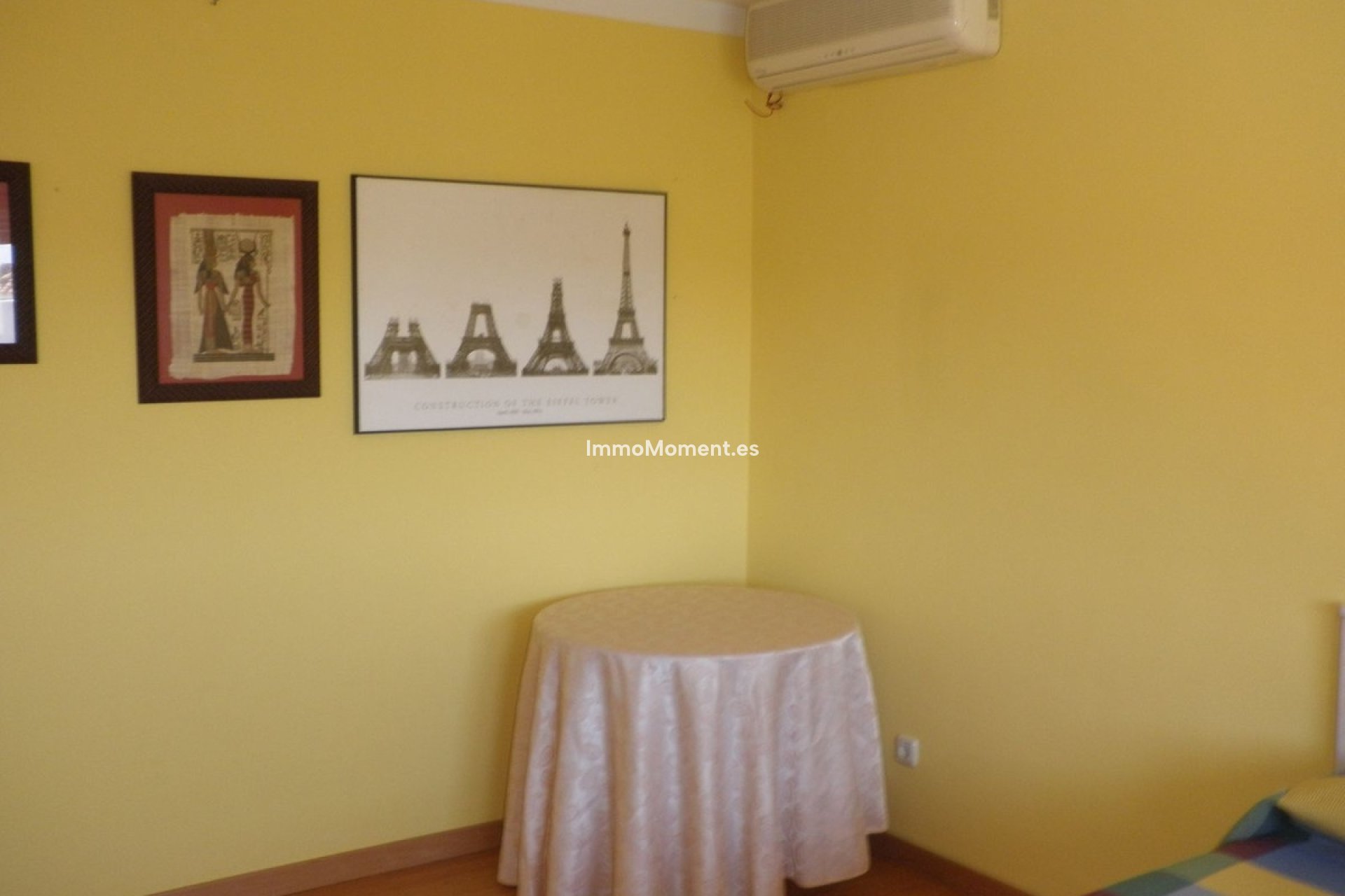 Bestaande woning - Geschakelde woning - Estepona  - Estepona Centro