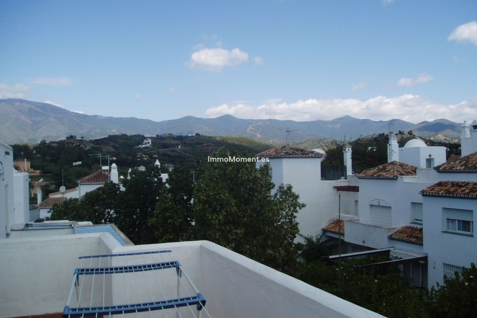 Bestaande woning - Geschakelde woning - Estepona  - Estepona Centro