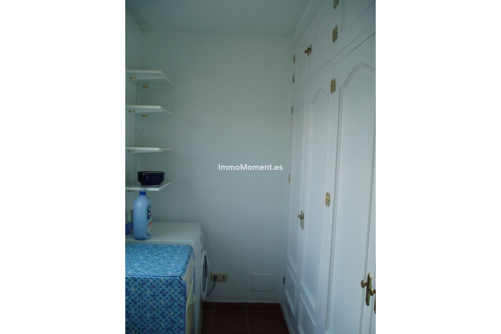 Bestaande woning - Geschakelde woning - Estepona  - Estepona Centro